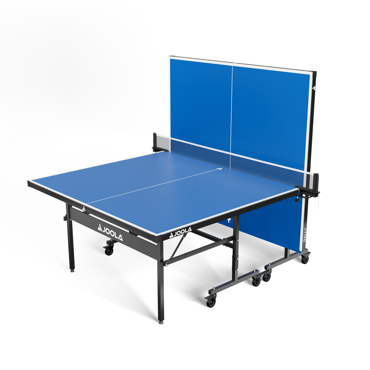 JOOLA Table Tennis Table Rally TL Outdoor