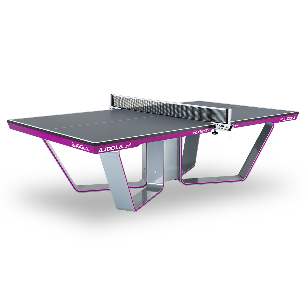 JOOLA Table Tennis Table Horizon