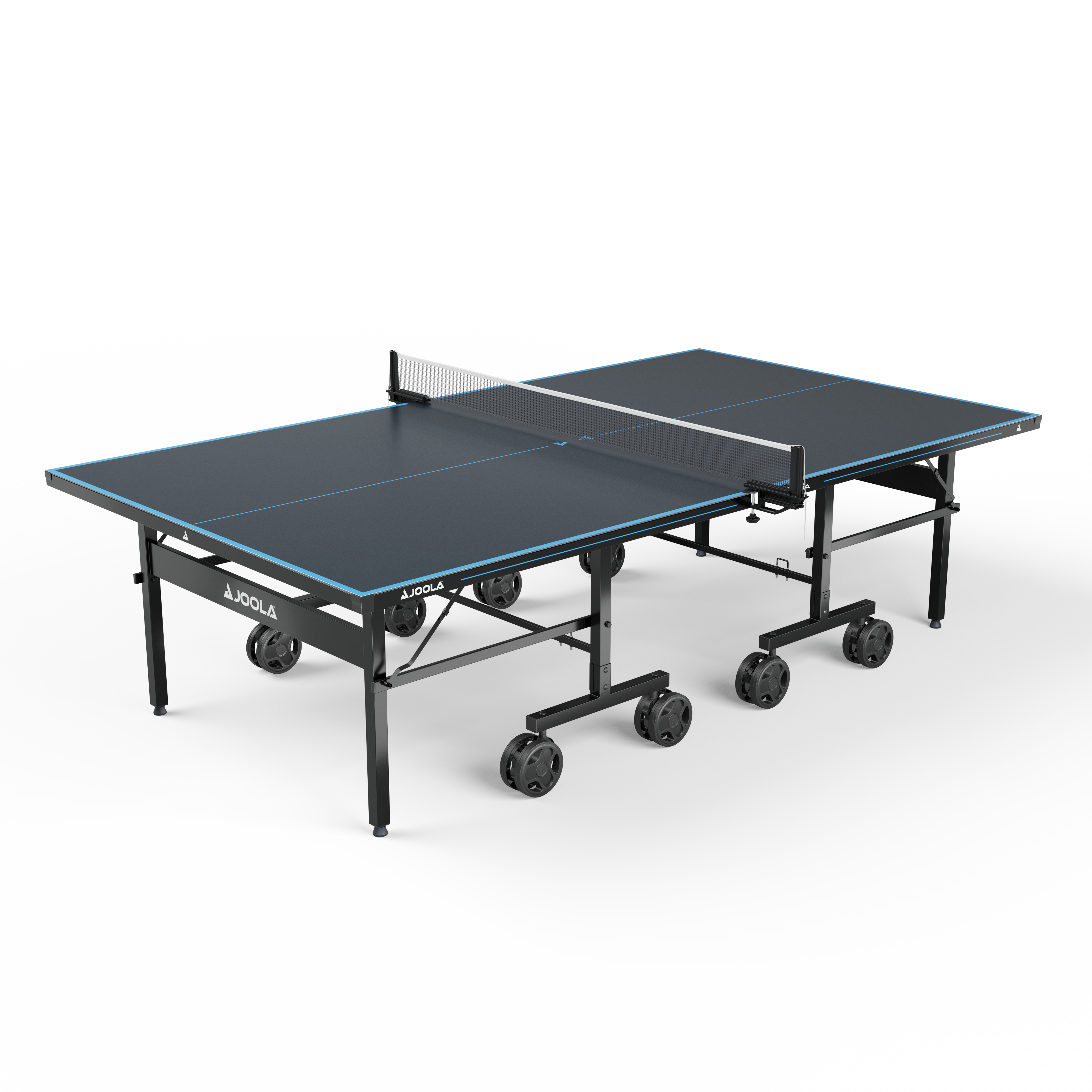 JOOLA Outdoor Table Tennis Table J500A