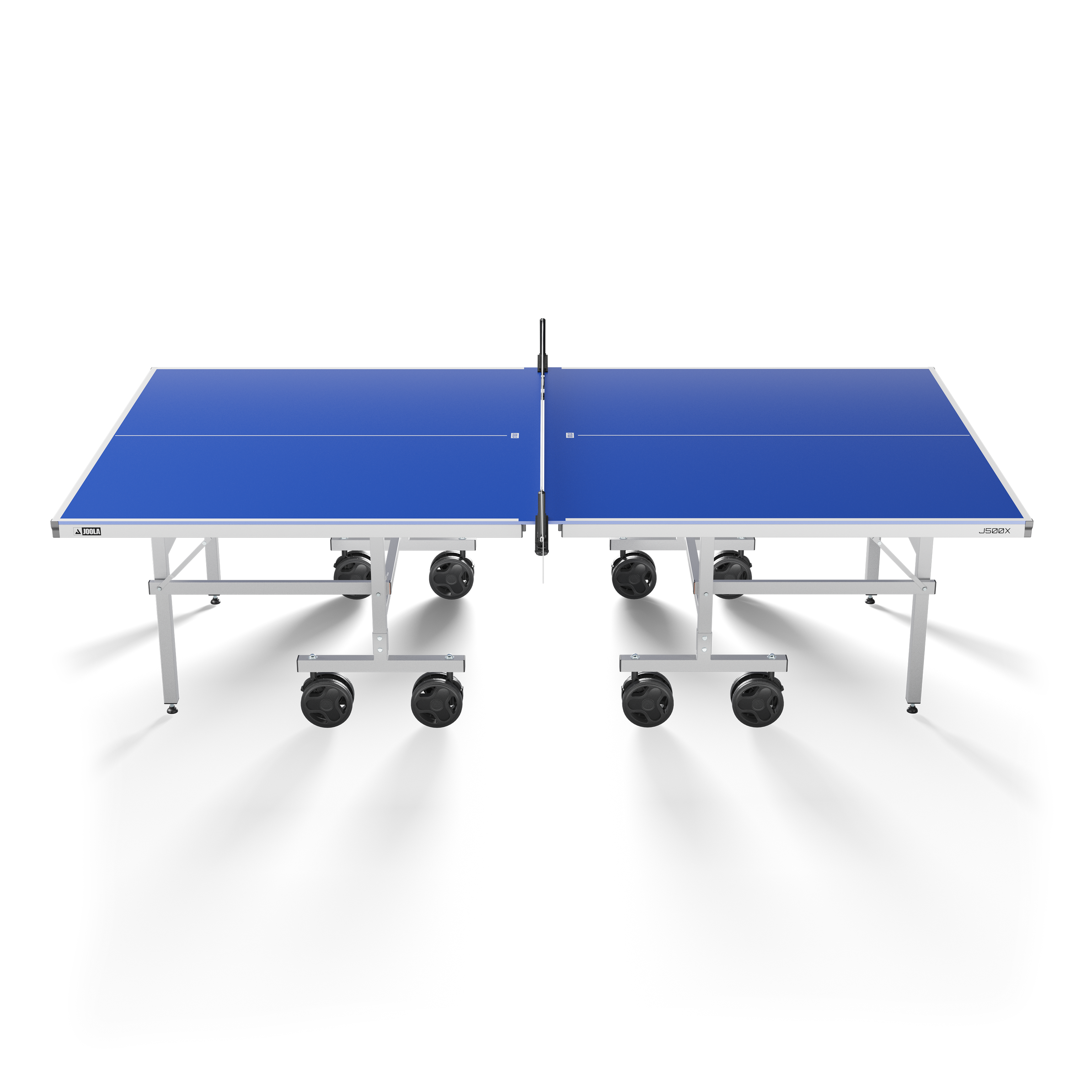 JOOLA table tennis table Outdoor J500X