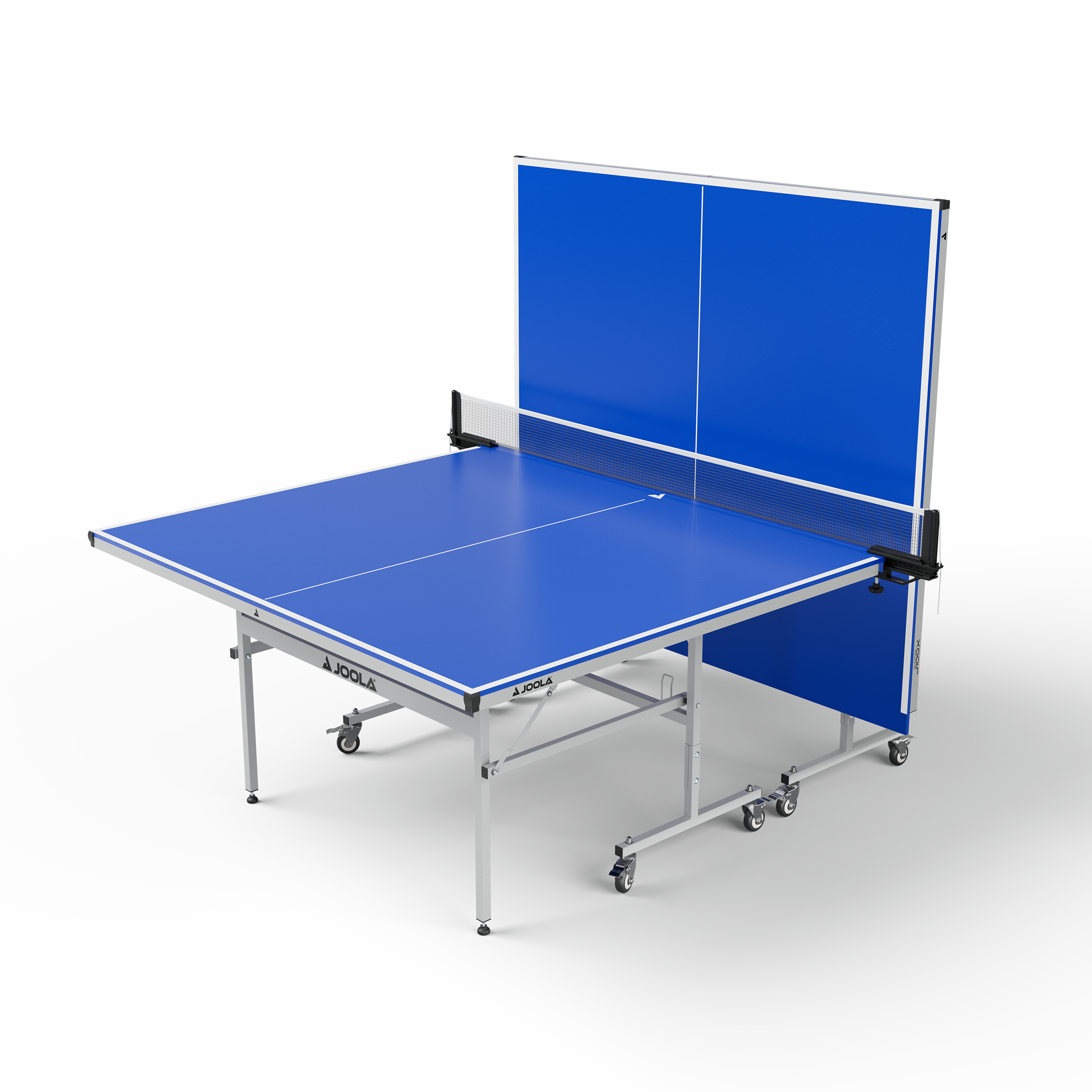 JOOLA table tennis table Outdoor J100X