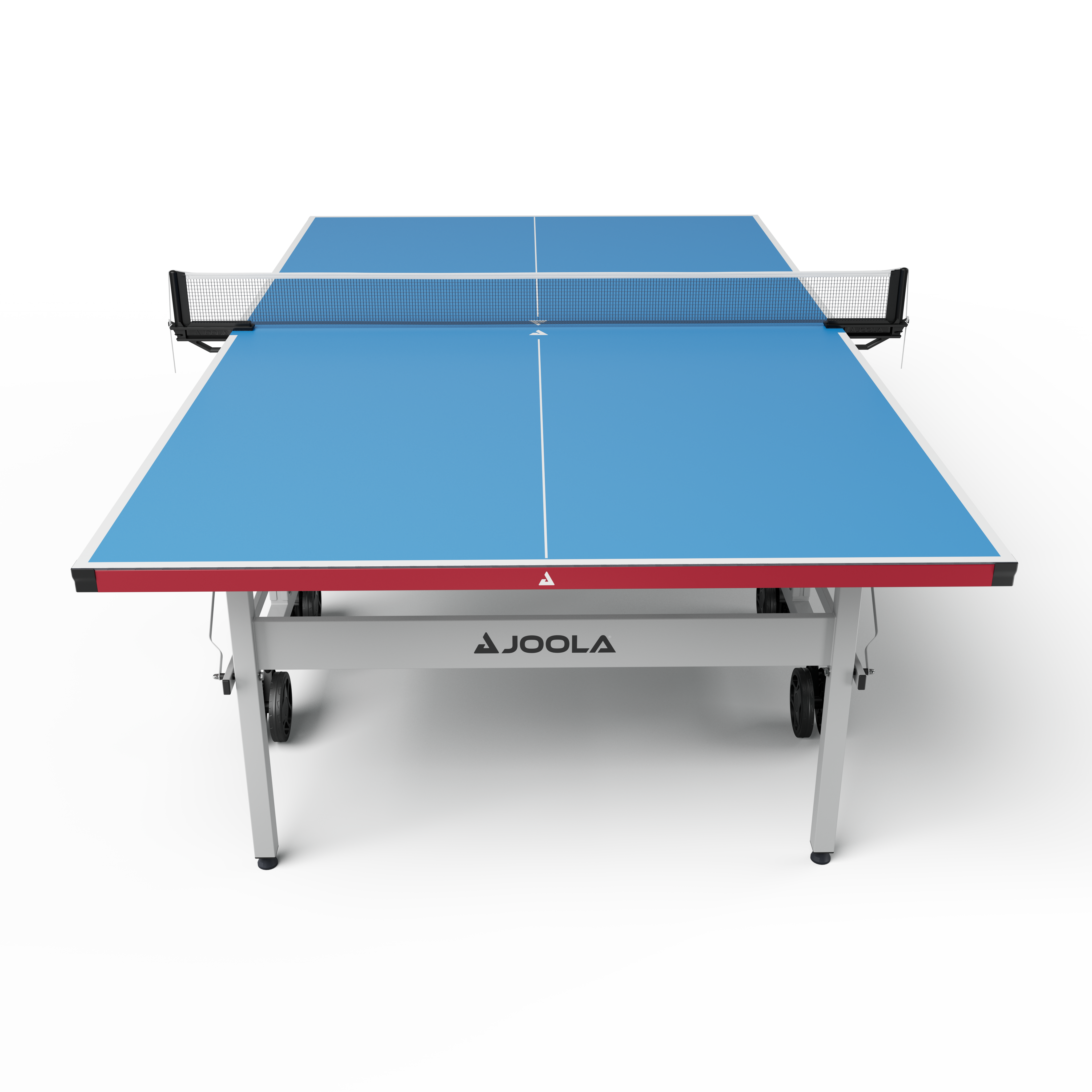 JOOLA Table Tennis Table Aluterna + Cover