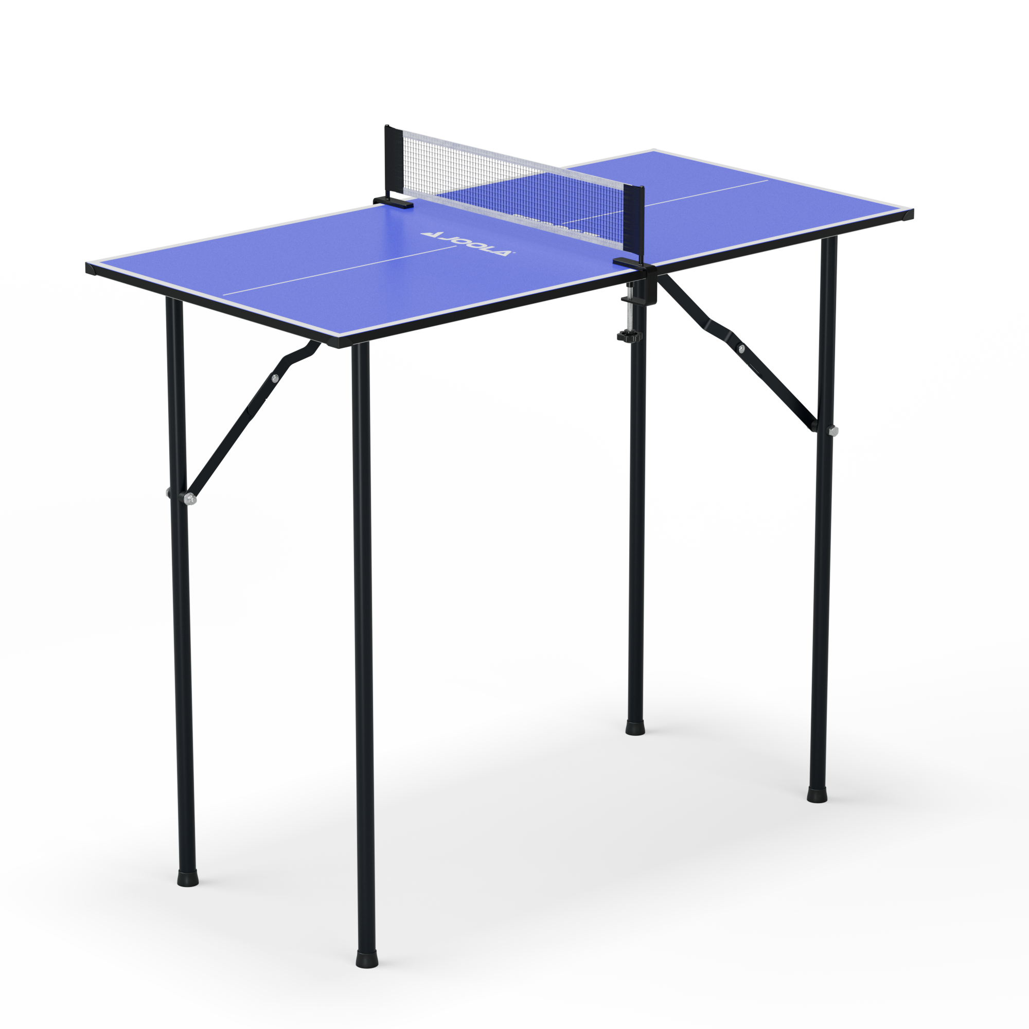 JOOLA Mini Table Tennis Table