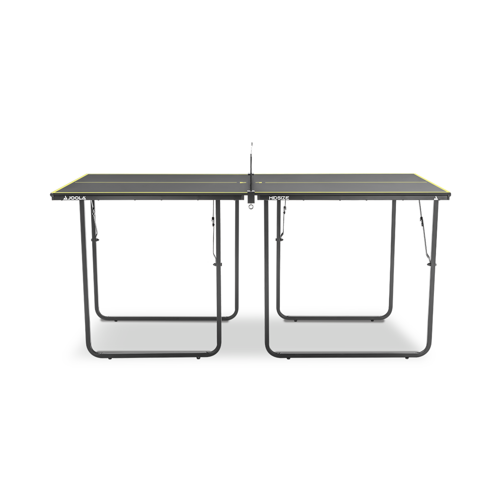JOOLA Table Tennis Table Midsize