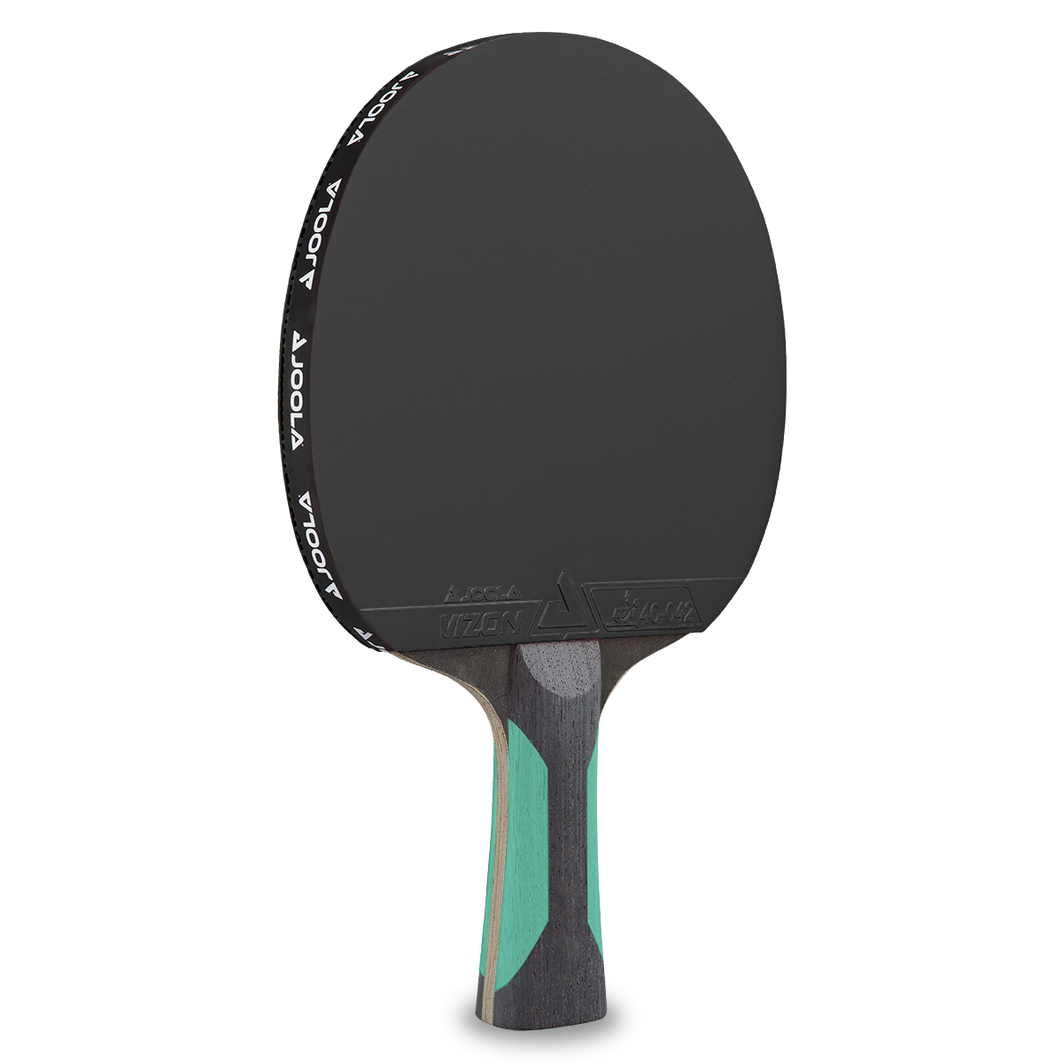 JOOLA Table Tennis Racket Rosskopf Smash