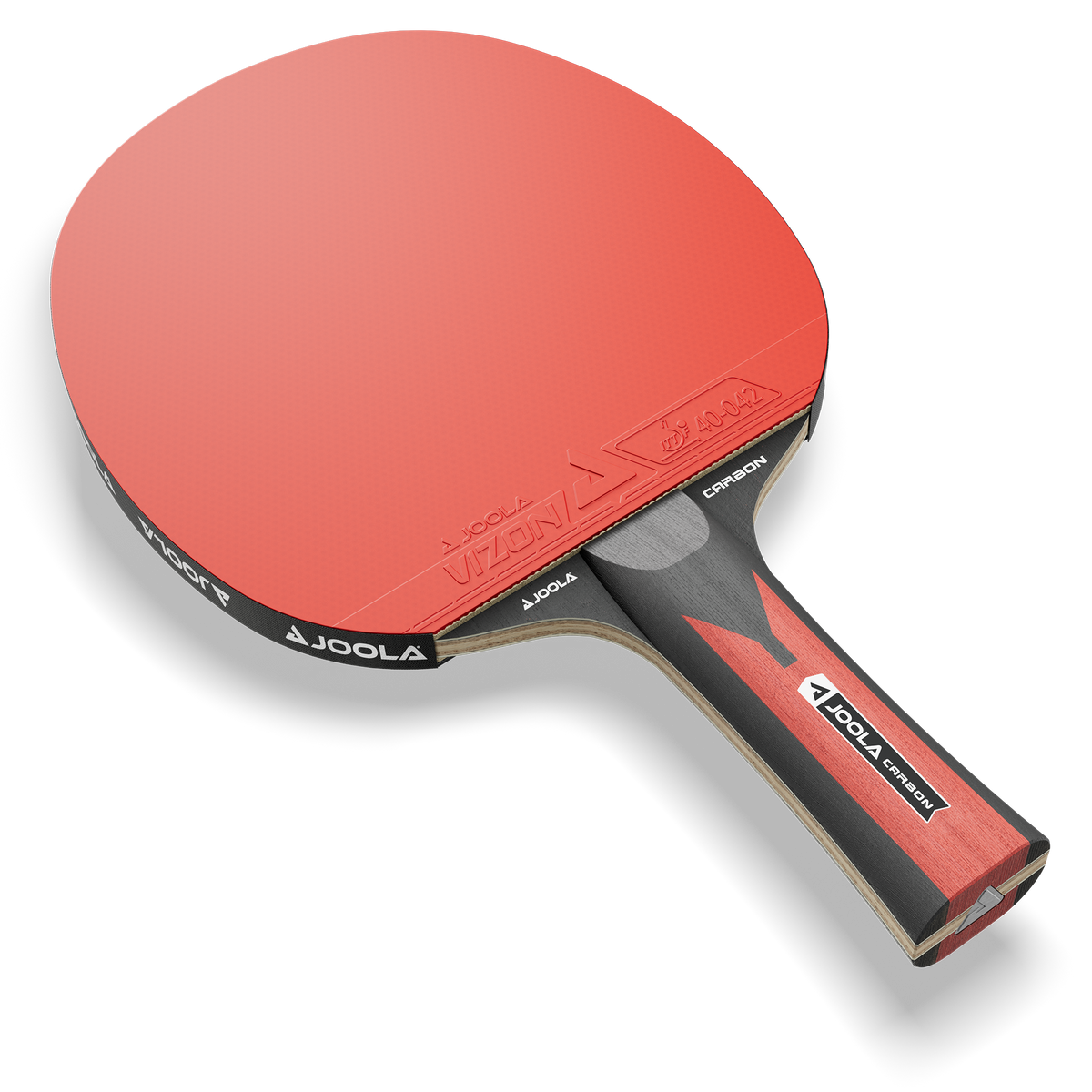 JOOLA Table Tennis Racket Carbon Speed