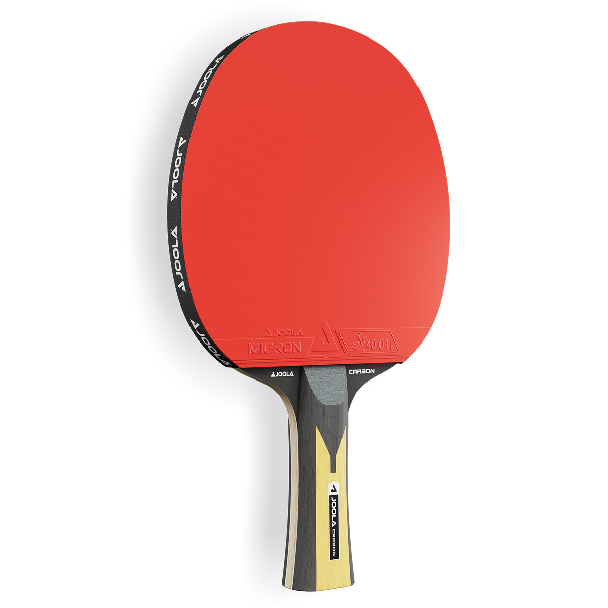 JOOLA Table Tennis Racket Carbon Pro