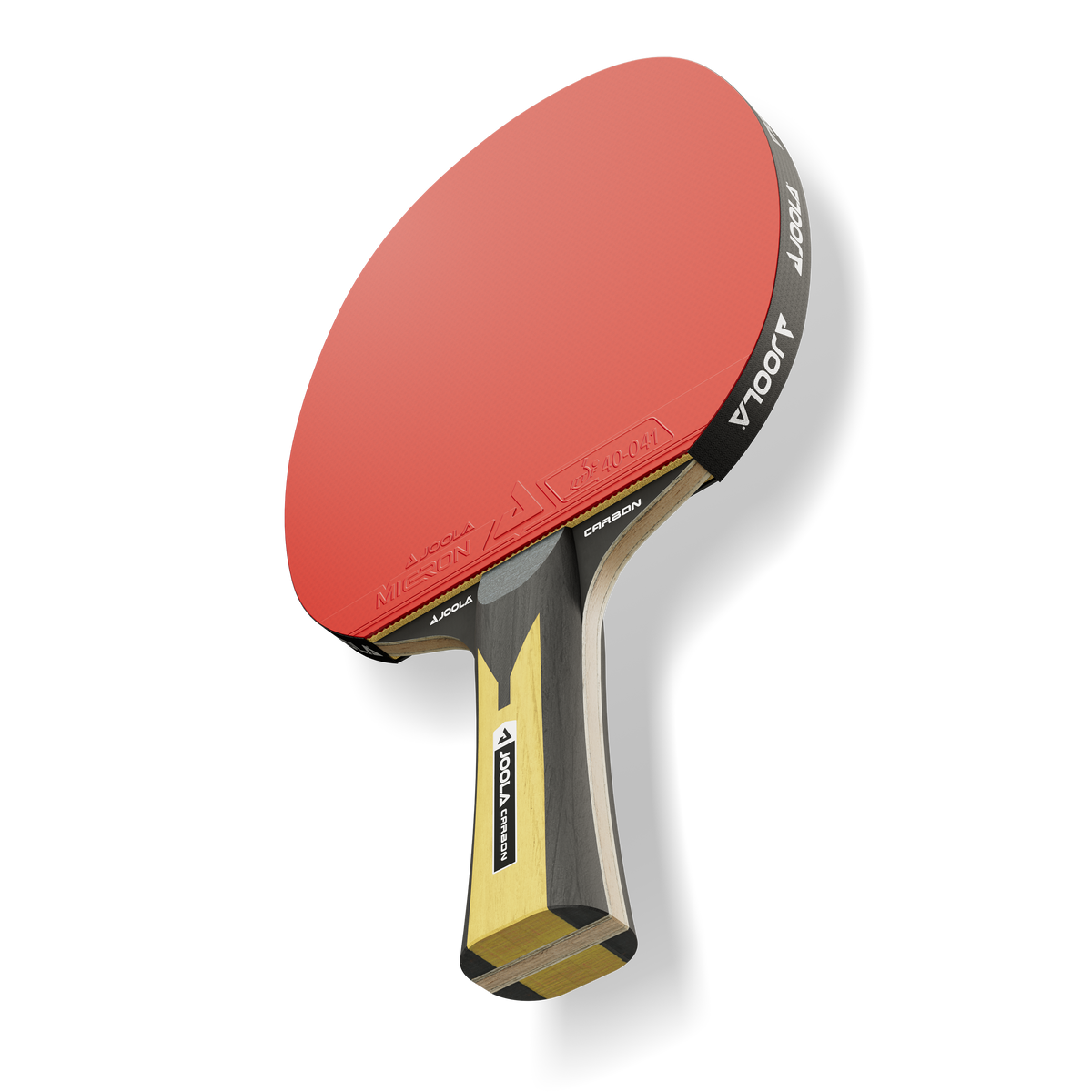 JOOLA Table Tennis Racket Carbon Pro