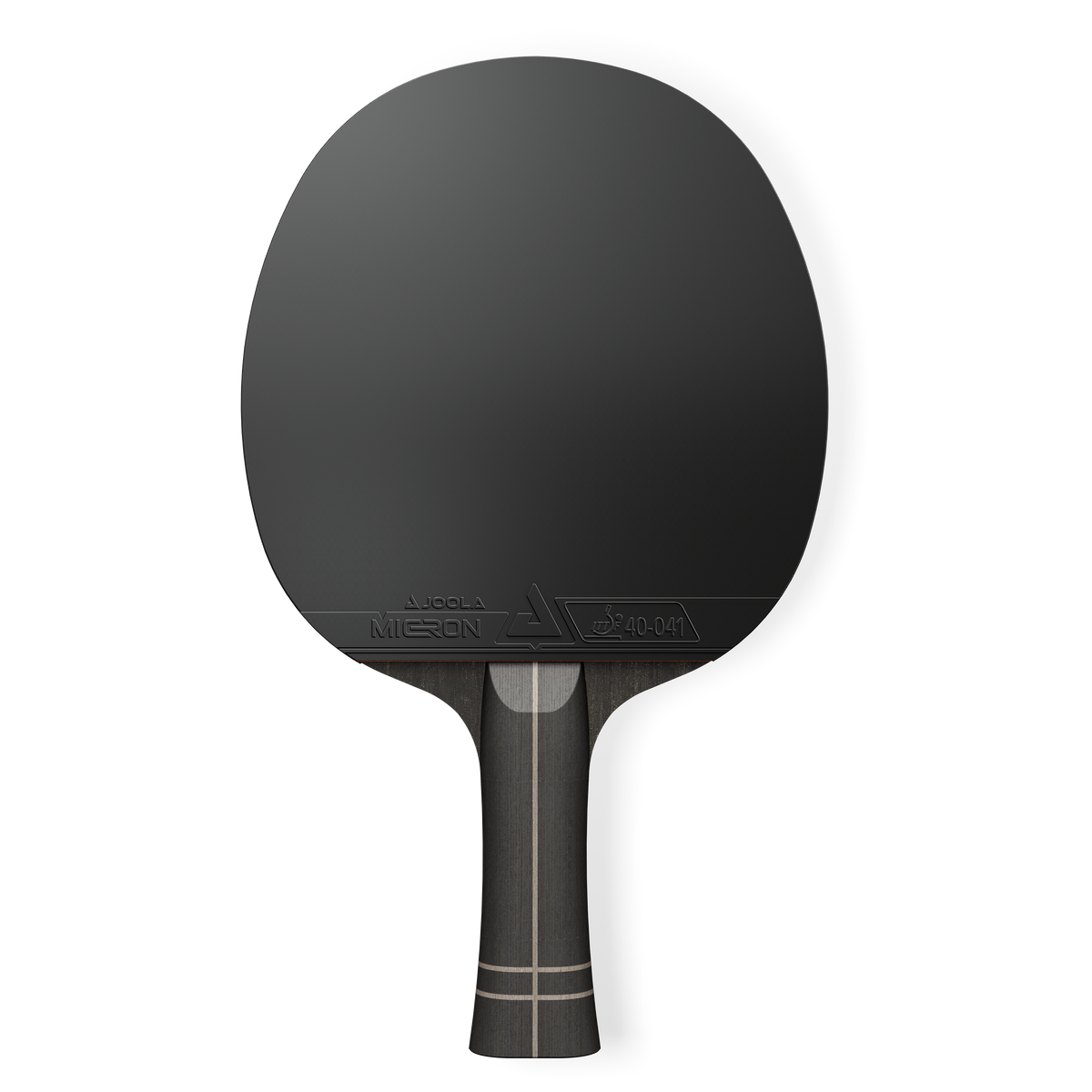 JOOLA Table Tennis Racket Infinity Z Carbon + 3 Balls