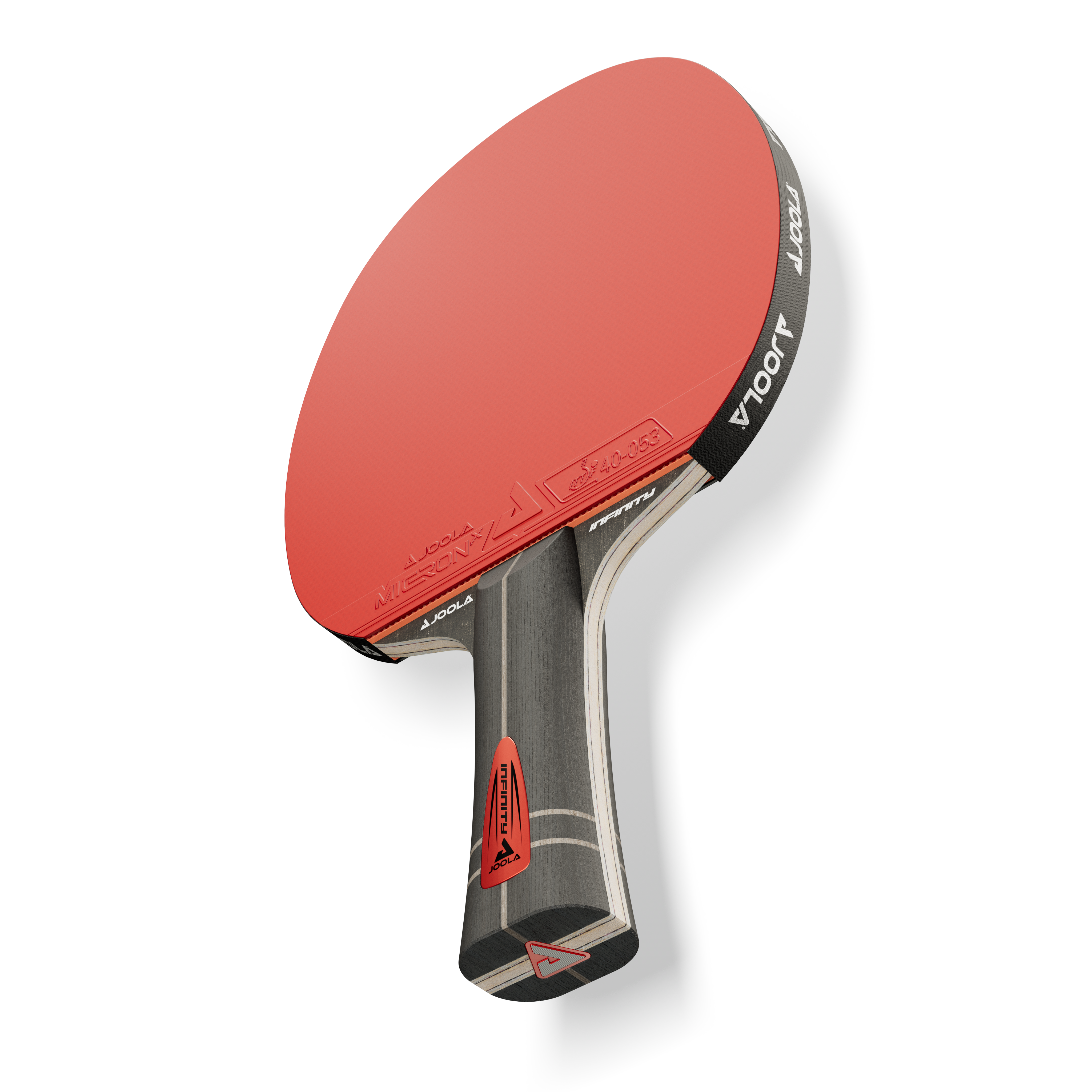 JOOLA Infinity Z Carbon Table Tennis Racket
