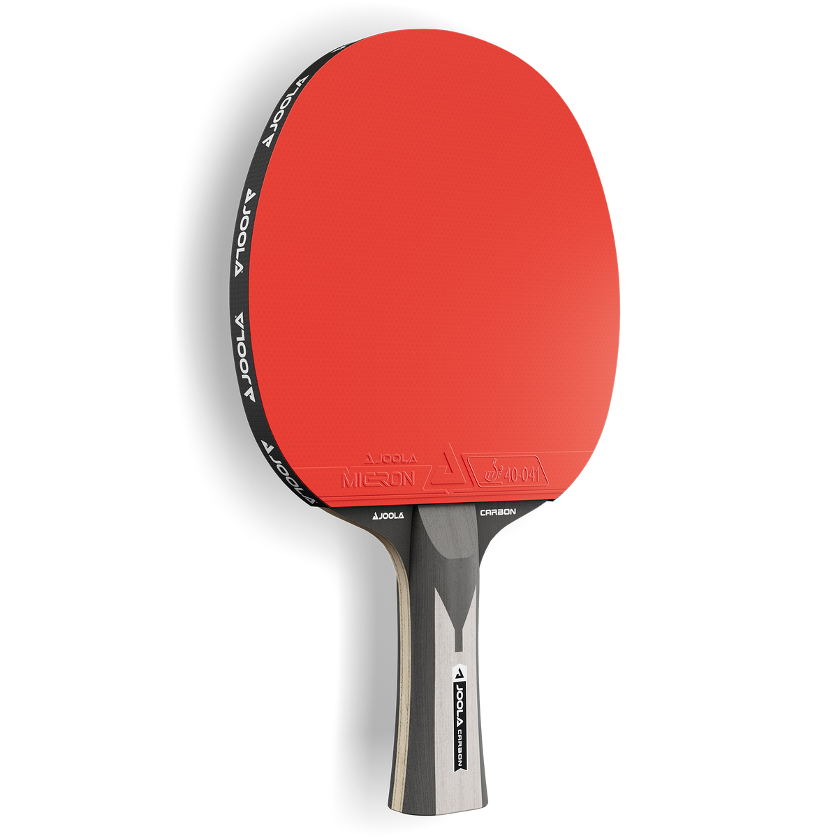 JOOLA Table Tennis Racket Carbon X Pro