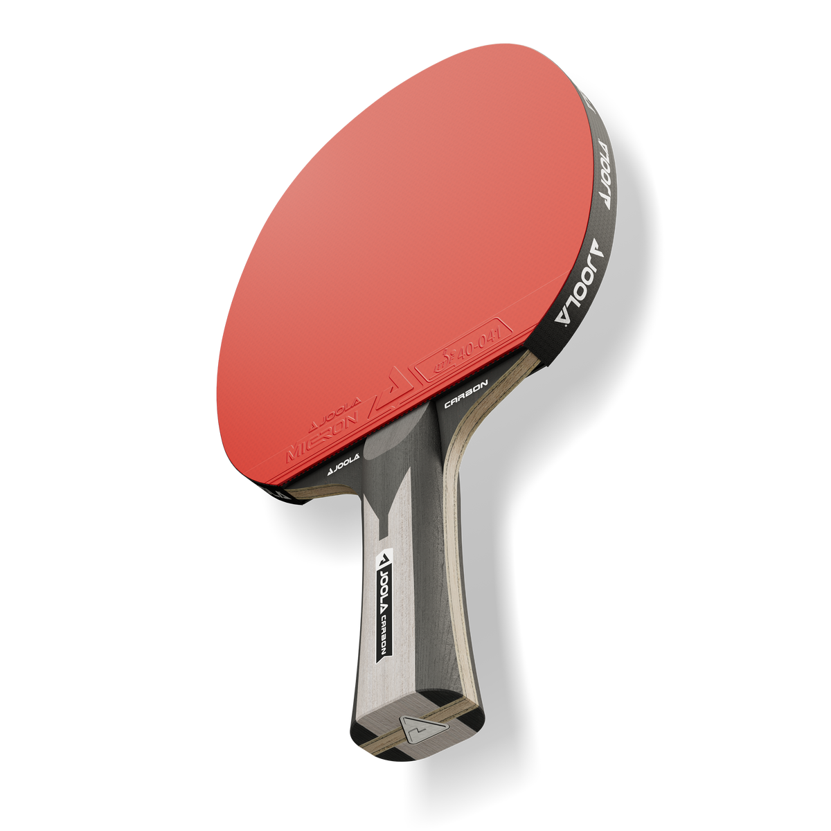 JOOLA Table Tennis Racket Carbon X Pro