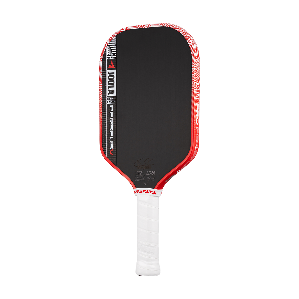 JOOLA Pickleball Paddle Perseus Pro V Ben Johns 16mm