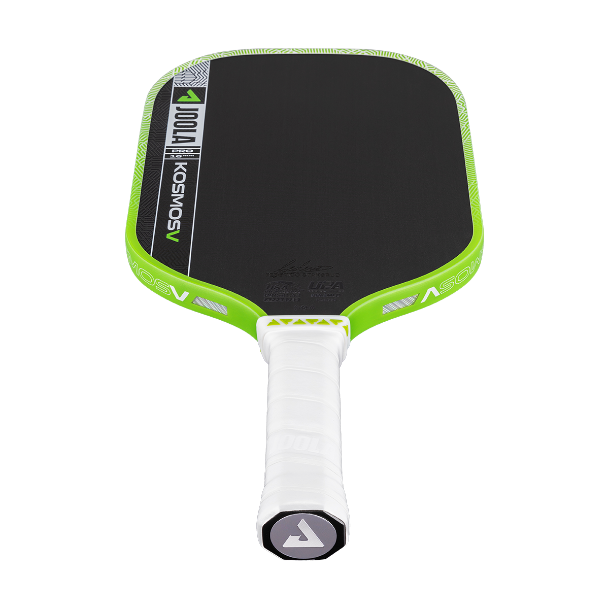 JOOLA Pickleball Paddle Federico Staksrud Kosmos Pro V 16