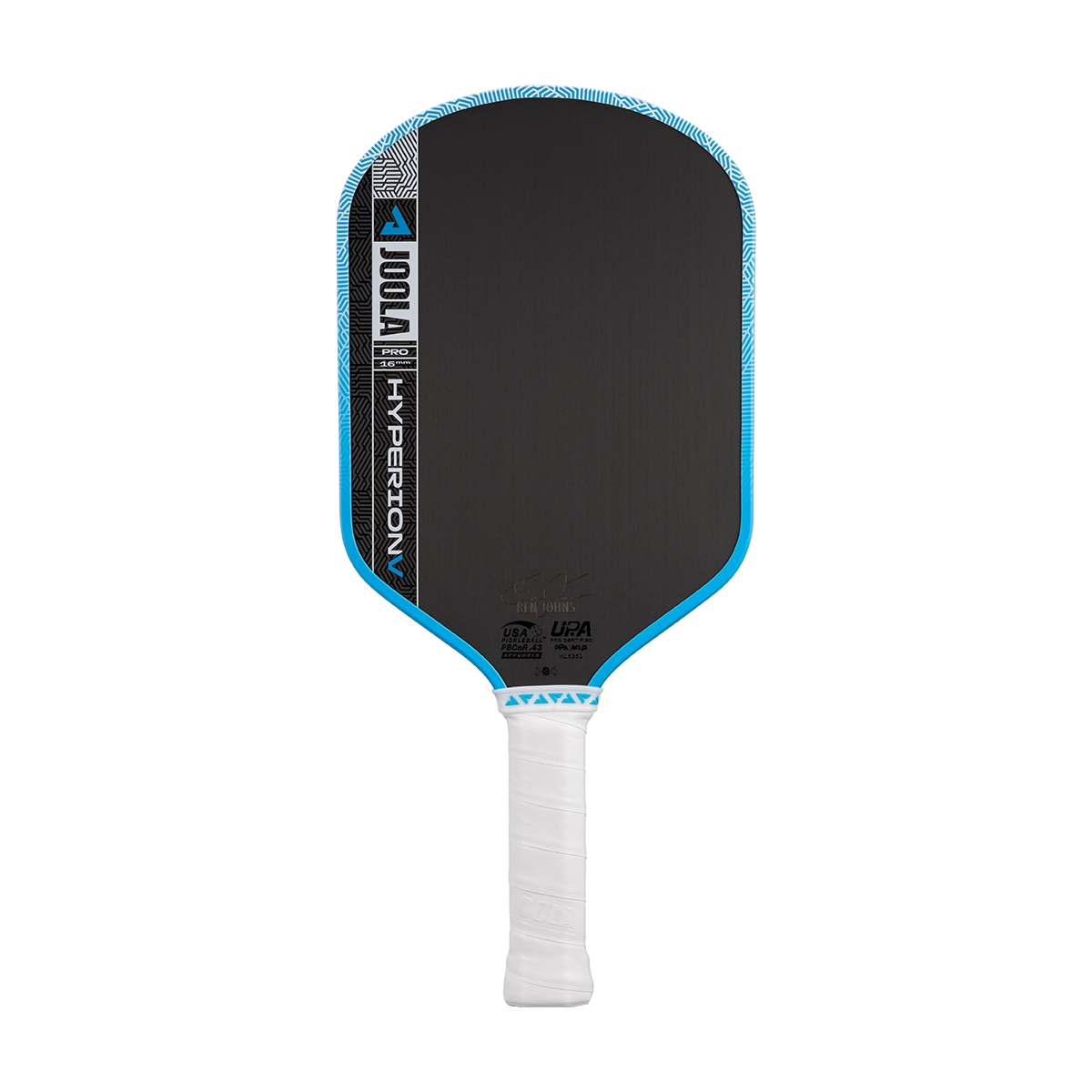 JOOLA Pickleball Paddle Ben Johns Hyperion Pro V 16