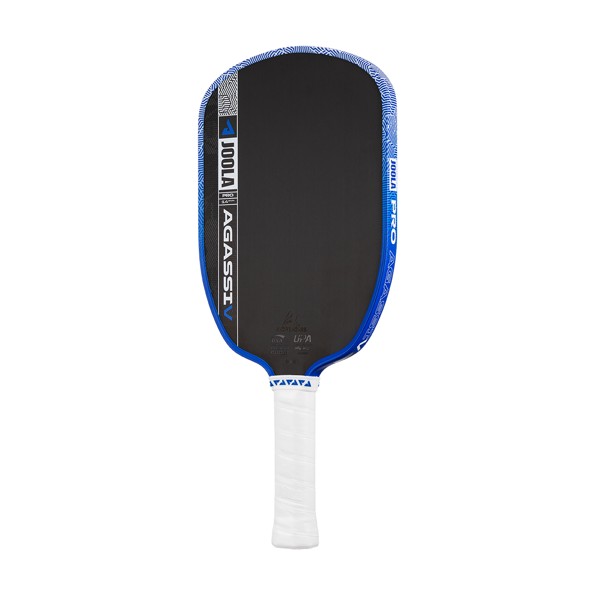 JOOLA Pickleball Paddle Andre Agassi Pro V 14