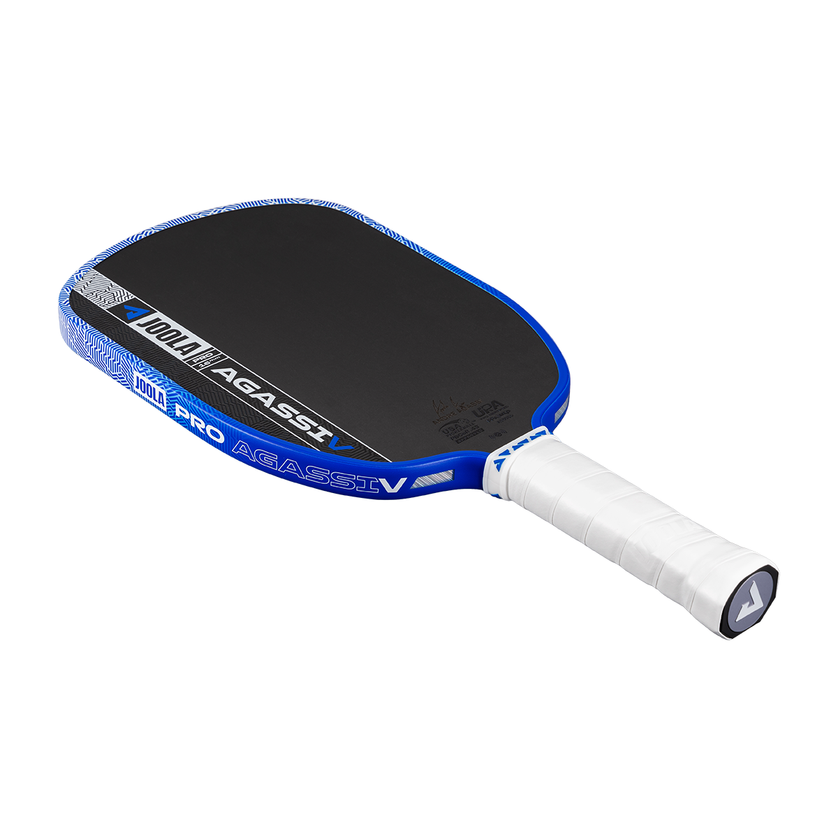 JOOLA Pickleball Paddle Andre Agassi Pro V 16