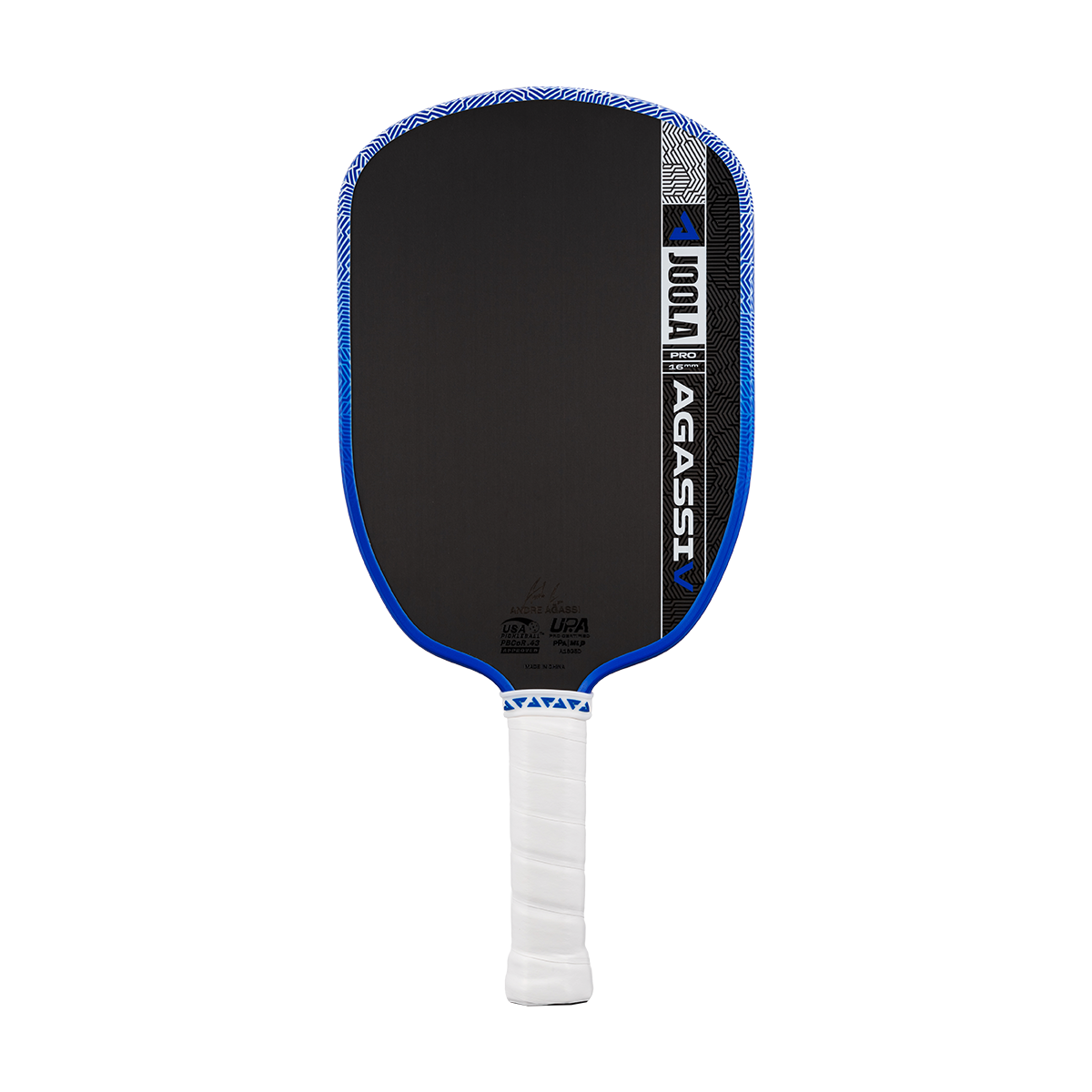 JOOLA Pickleball Paddle Andre Agassi Pro V 16