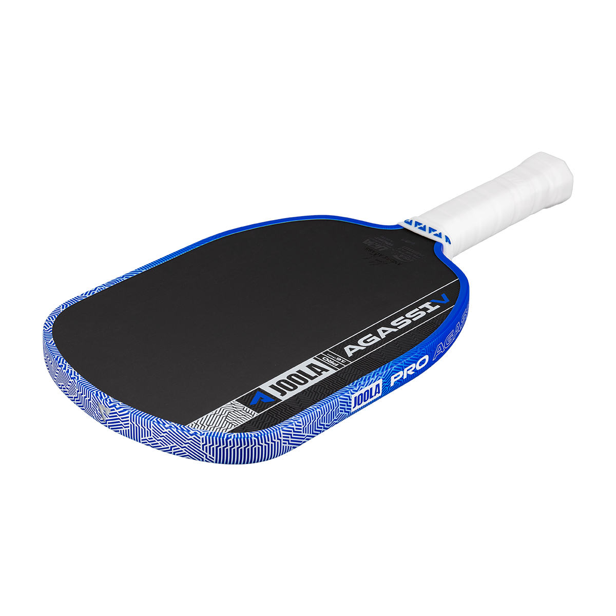 JOOLA Pickleball Paddle Andre Agassi Pro V 16