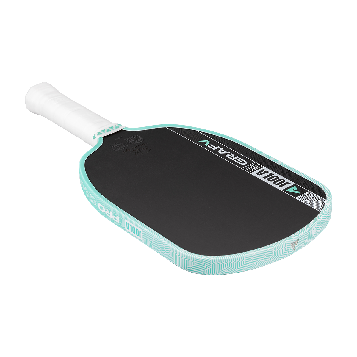 JOOLA Pickleball Paddle Steffi Graf Pro V 16