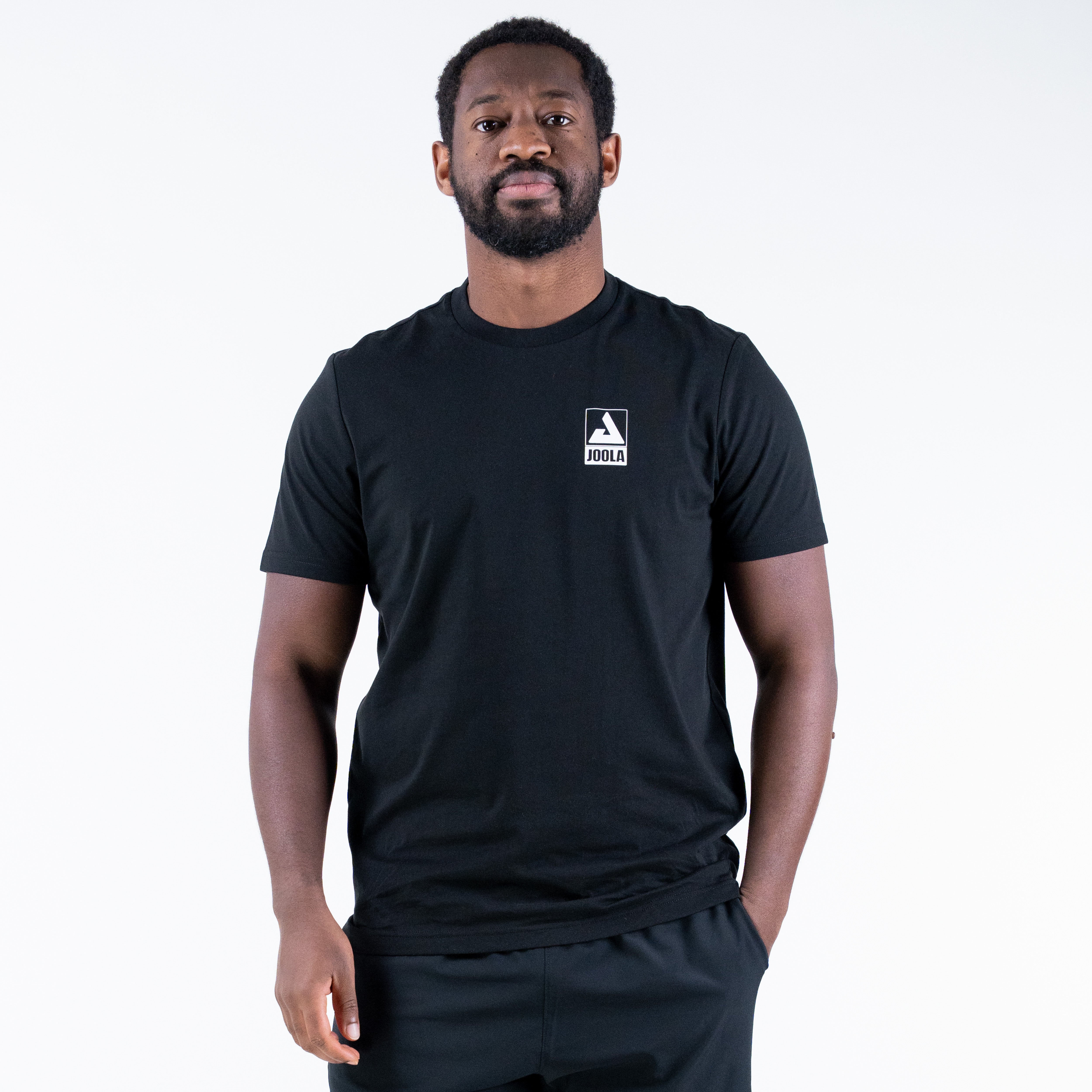 JOOLA Lock-up T-Shirt