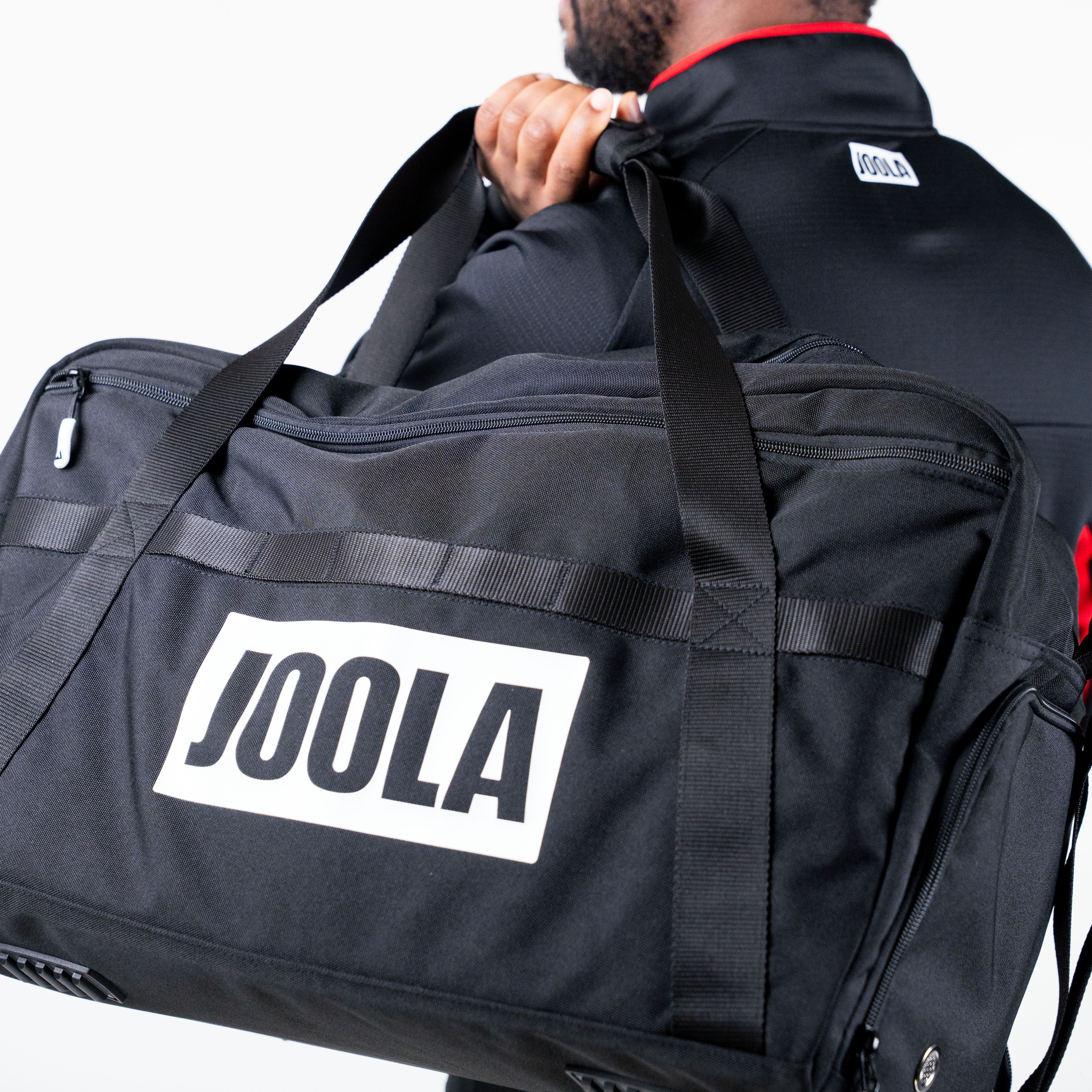 JOOLA Vision PRO Sports Bag
