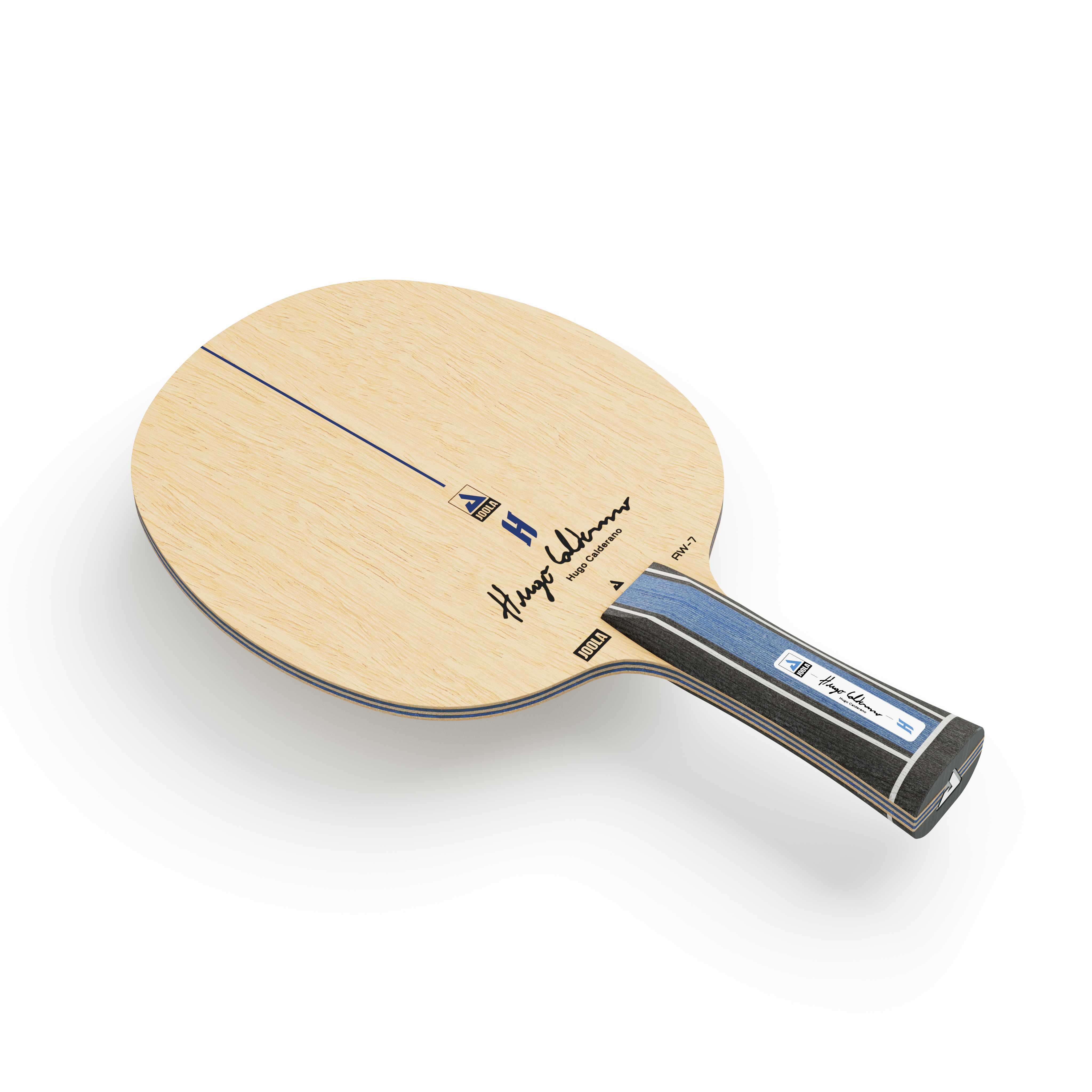 JOOLA Hugo Calderano AW-7