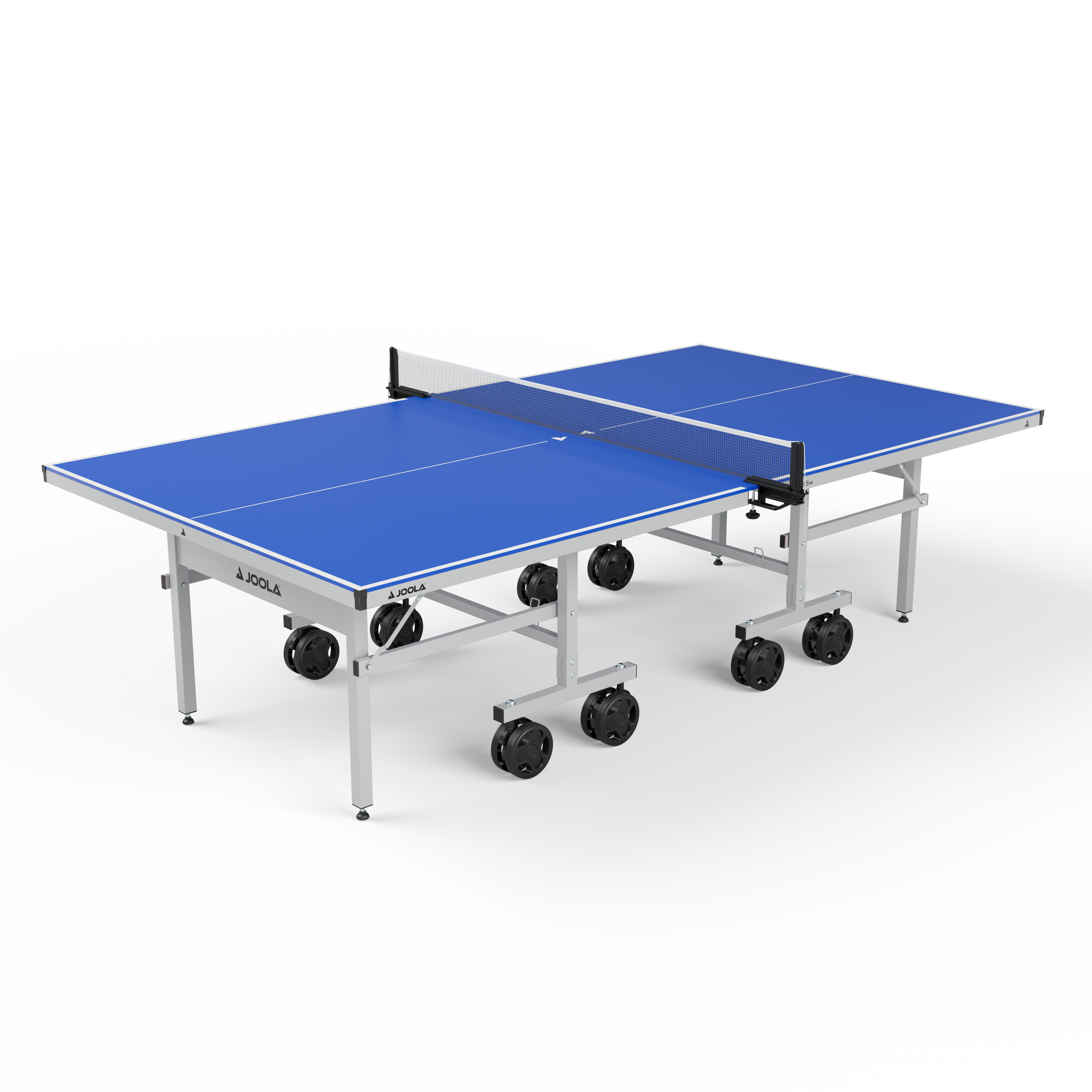 JOOLA table tennis table Outdoor J500X