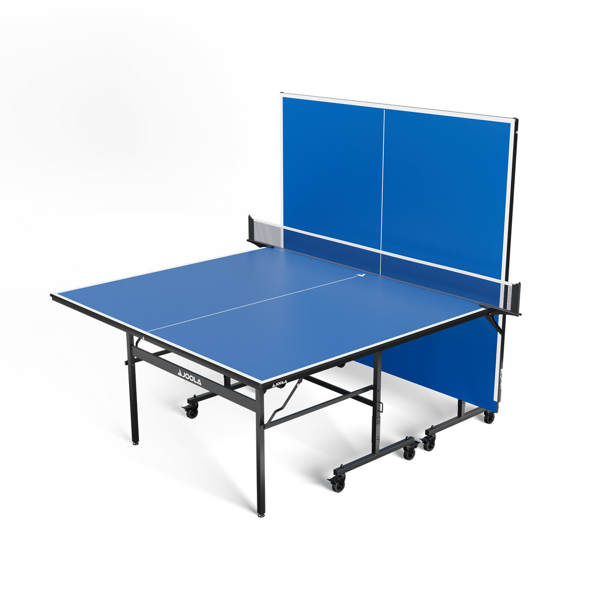JOOLA Table Tennis Table Inside 13 