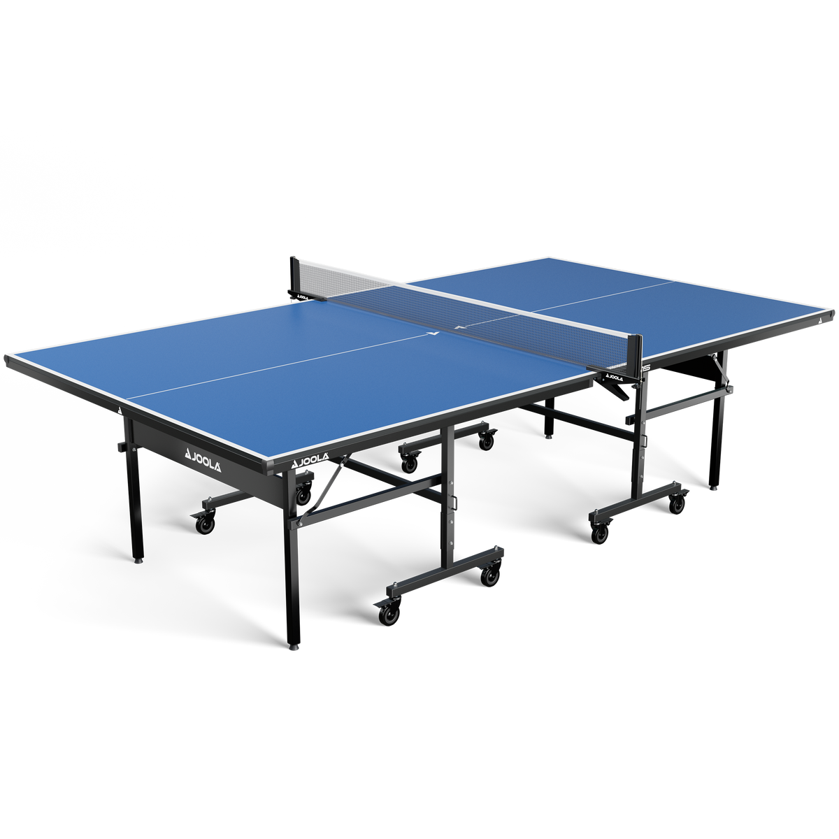 JOOLA Table Tennis Table Inside 15 