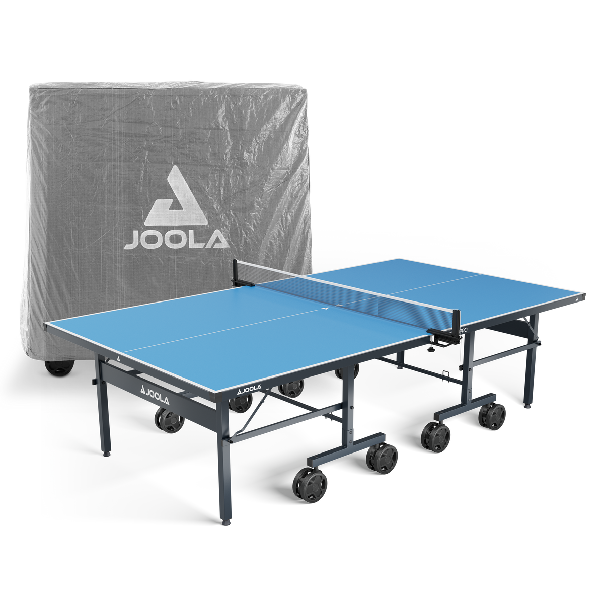 JOOLA Table Tennis Table Nova Pro including Net + Cover 