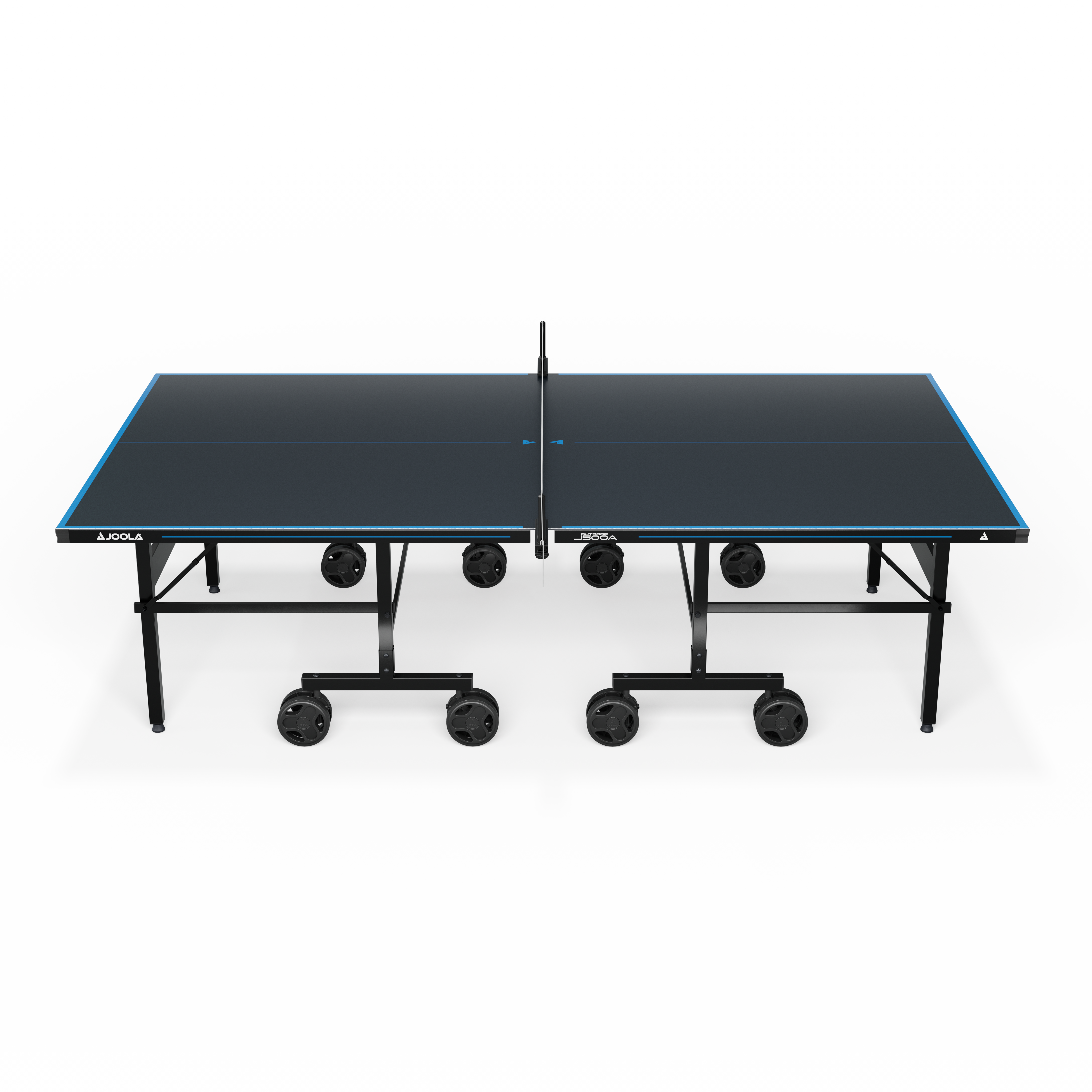 JOOLA Outdoor Table Tennis Table J500A 