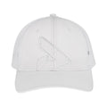 Detailaufnahme des JOOLA Kappe TRUCKER, zeigt die Oberfläche und Struktur.