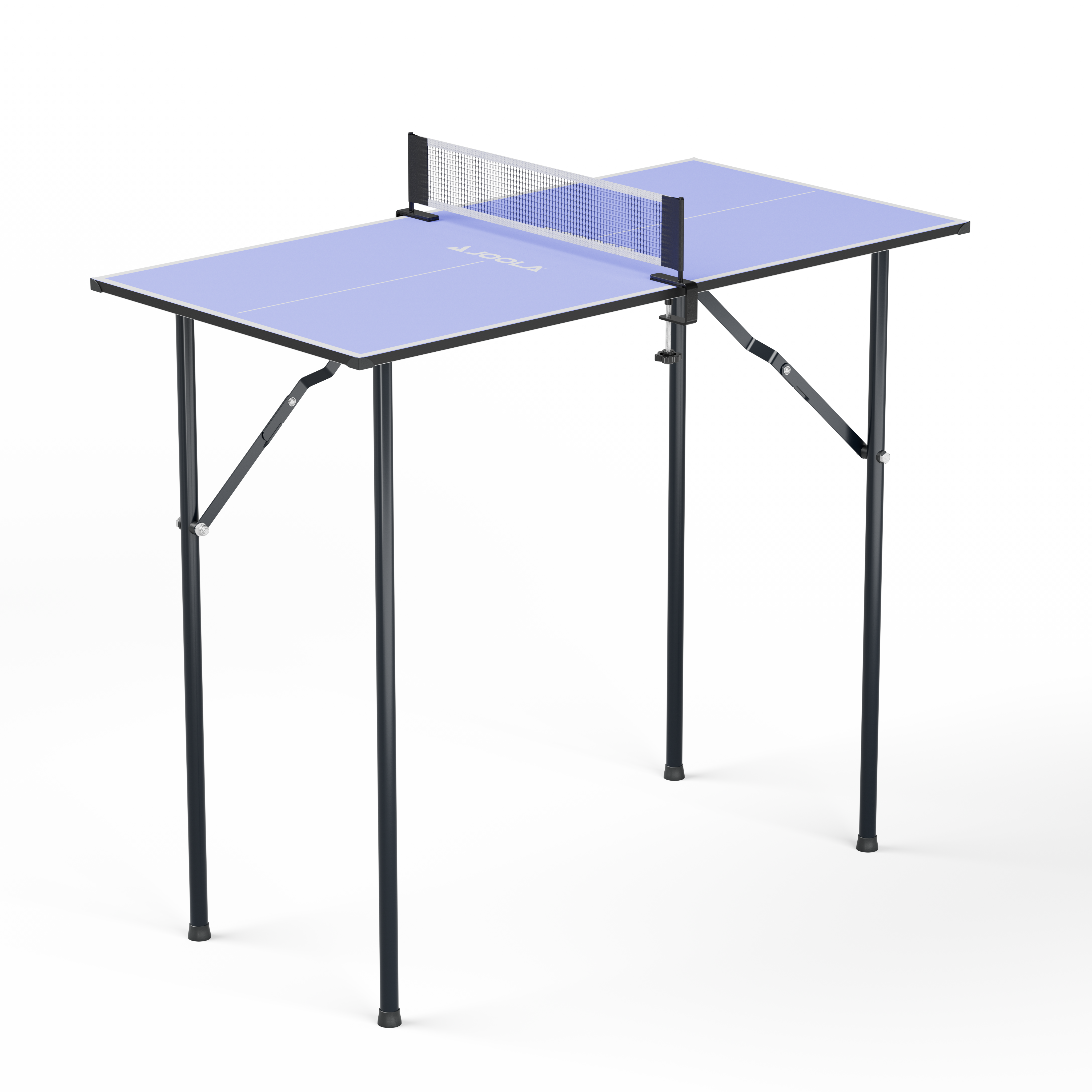 JOOLA Mini Table Tennis Table 