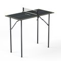 JOOLA Mini Table Tennis Table 