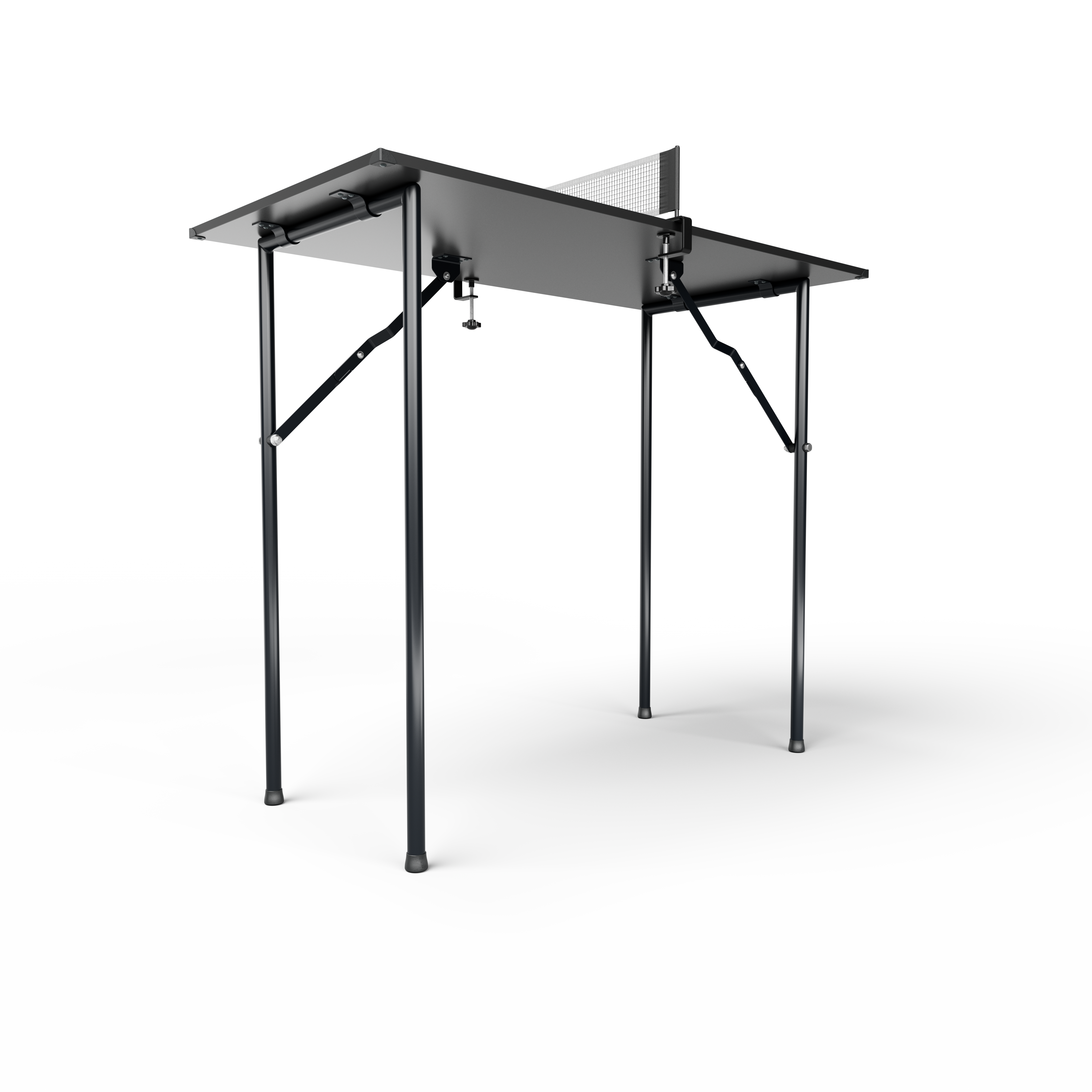 JOOLA Mini Table Tennis Table 