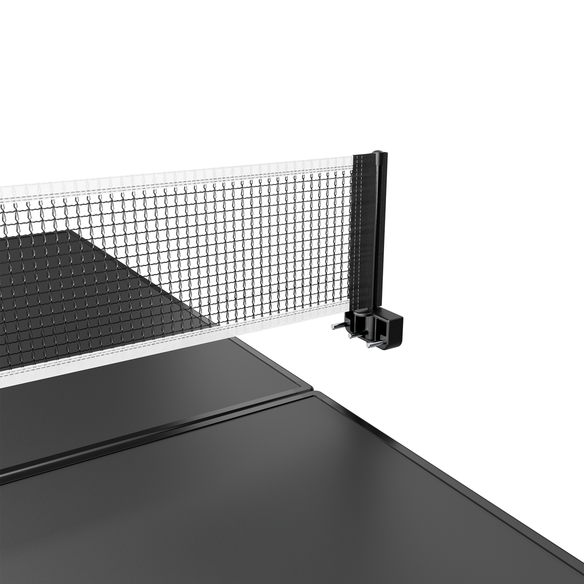 JOOLA Table Tennis Table Midsize FA 