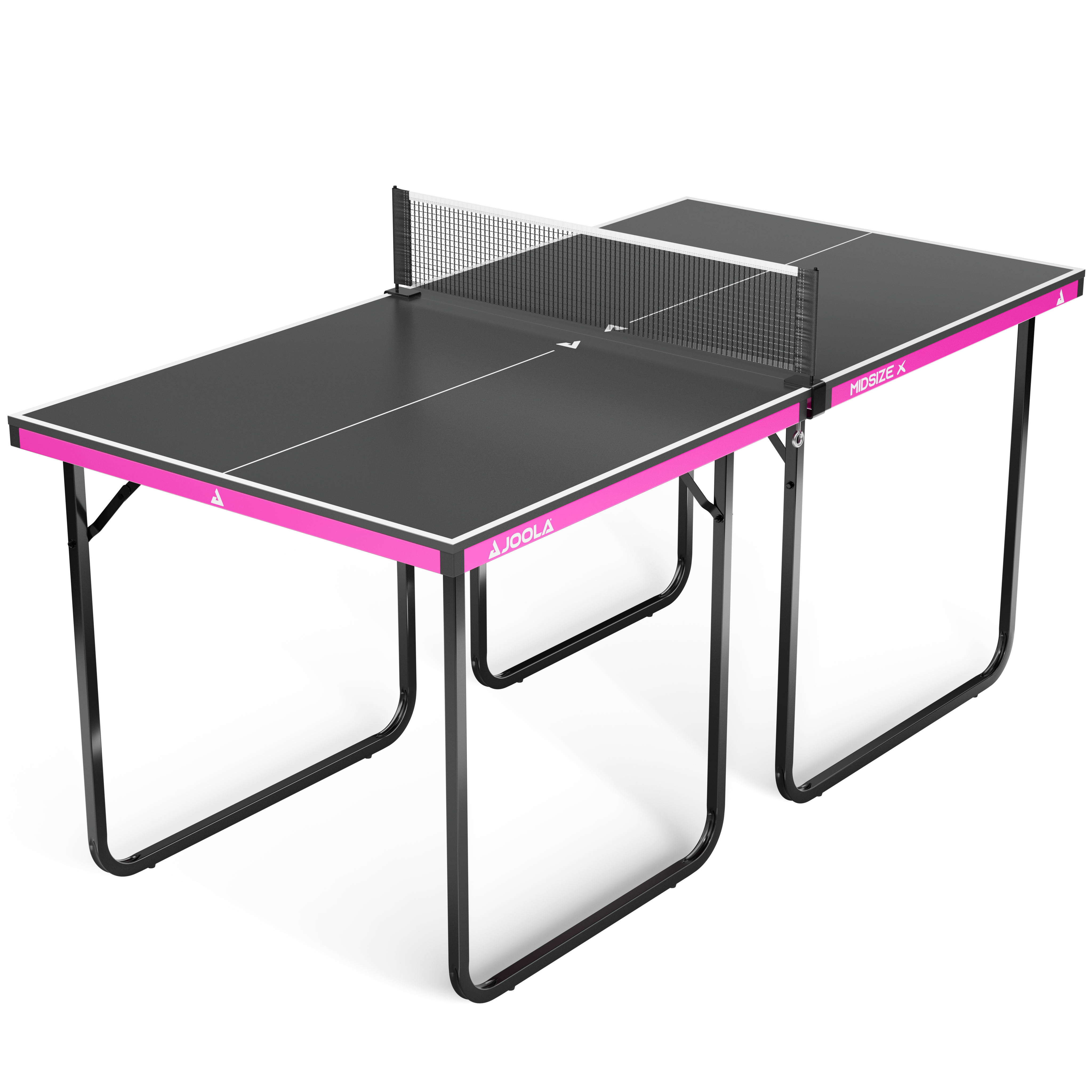 JOOLA Table Tennis Table Midsize X 