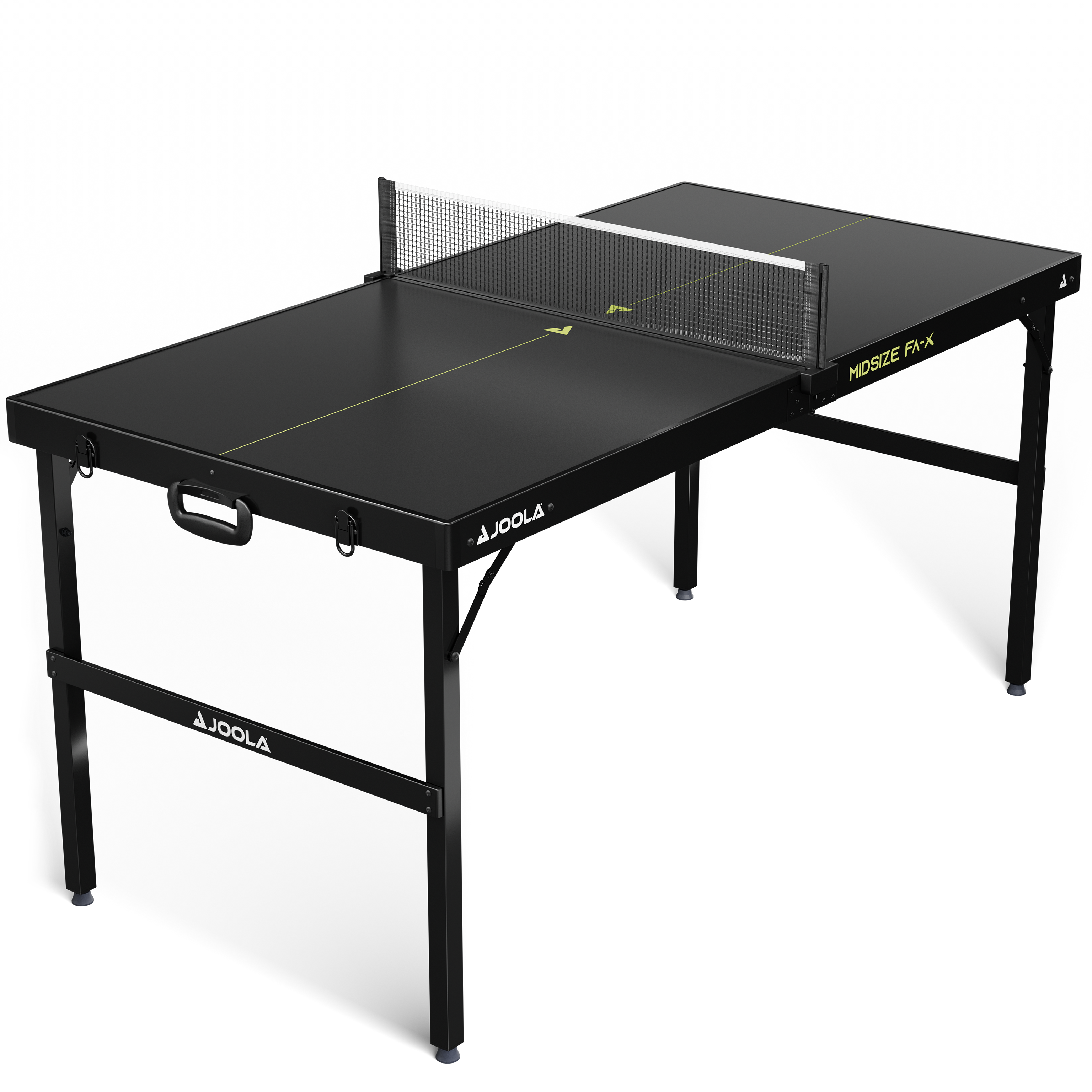 JOOLA Table Tennis Table Midsize FA-X 