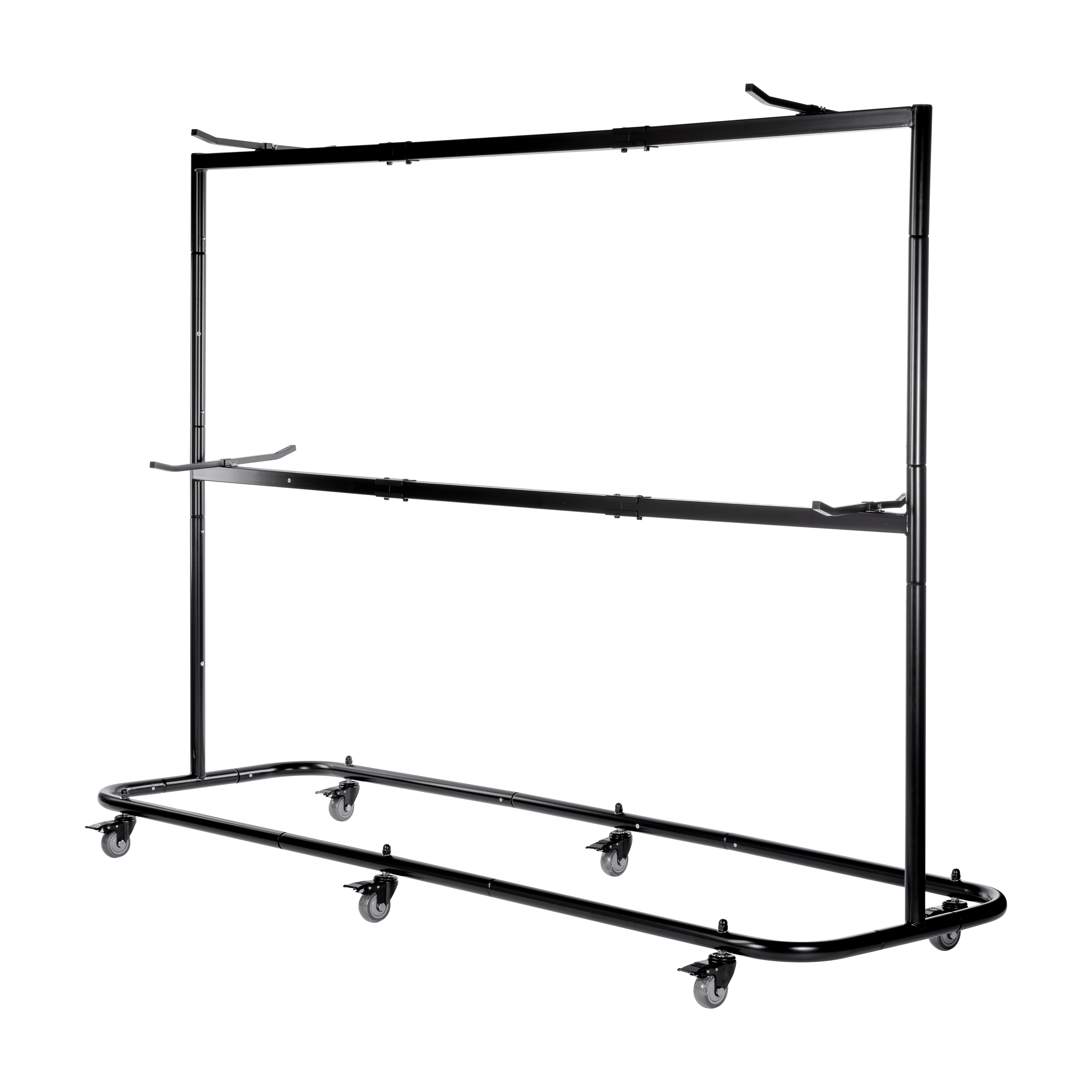 JOOLA Surround Transport Cart