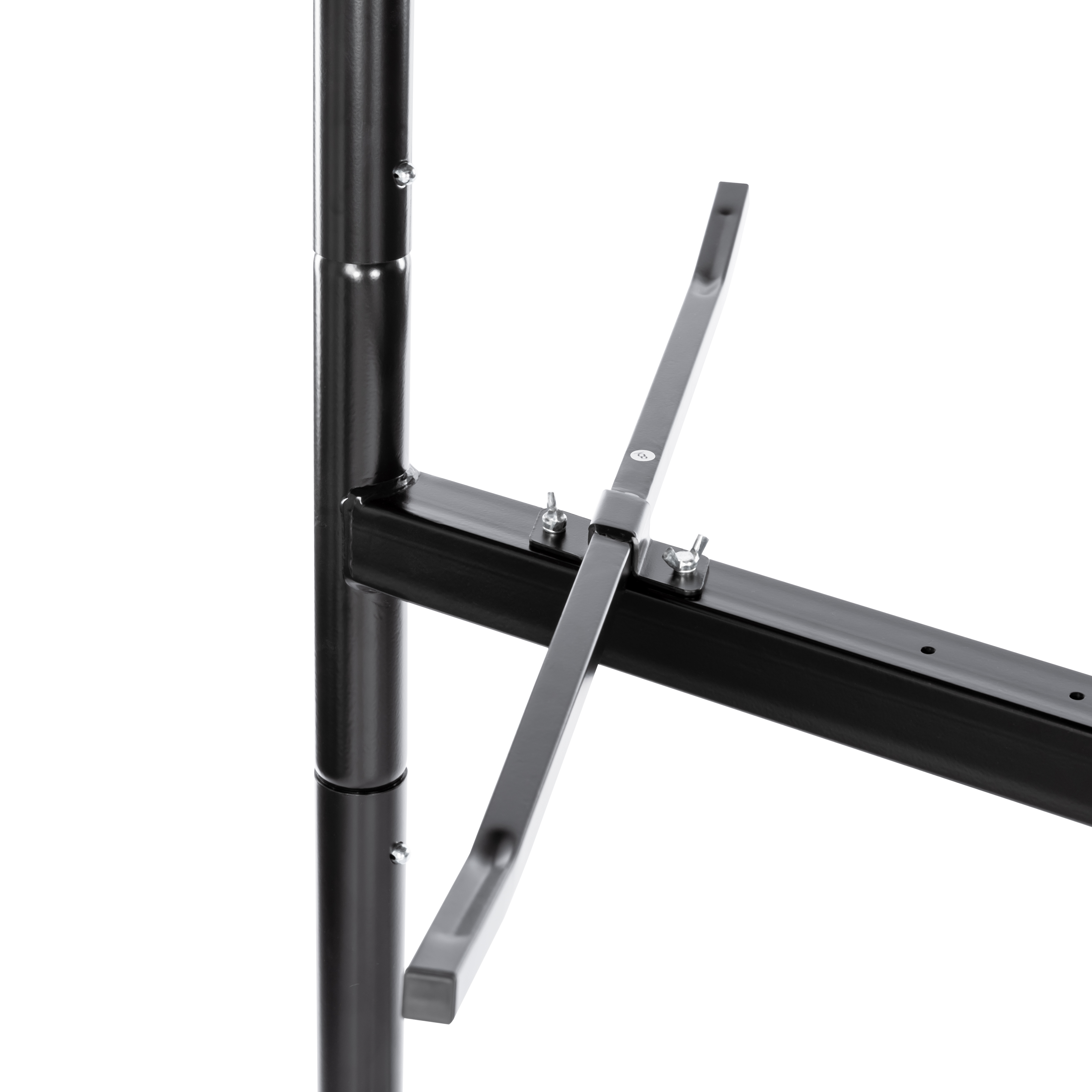 JOOLA Surround Transport Cart