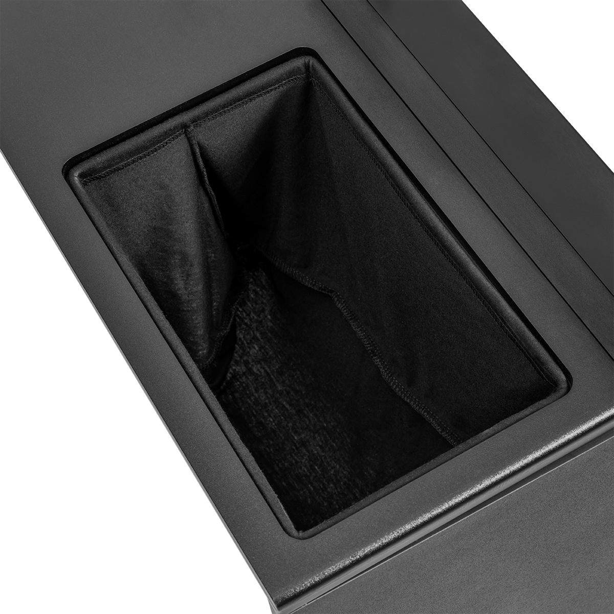 JOOLA Umpire Table with Towel Box