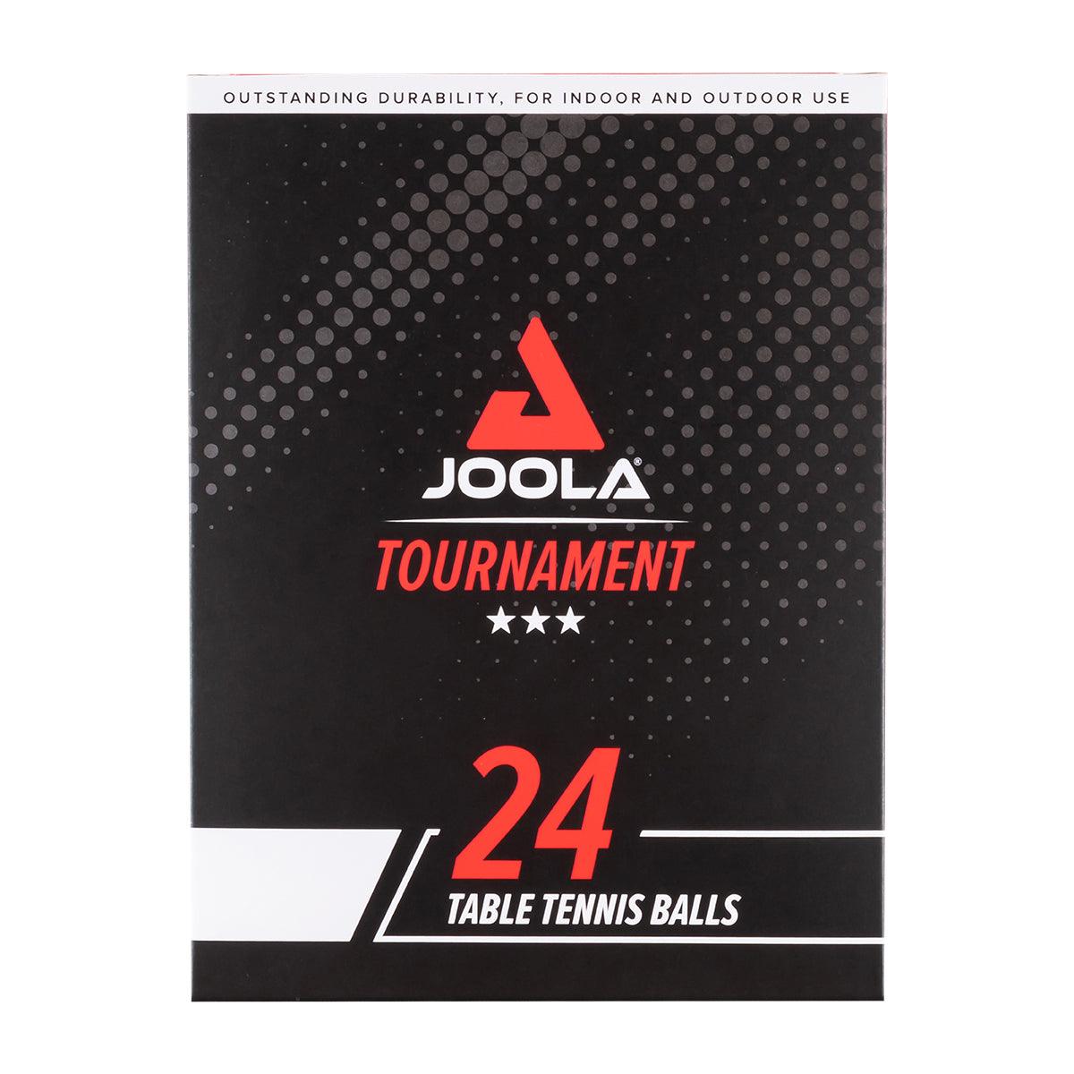 Joola table tennis ball tournament *** 40+