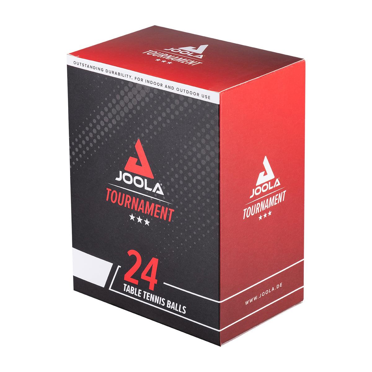 Joola table tennis ball tournament *** 40+