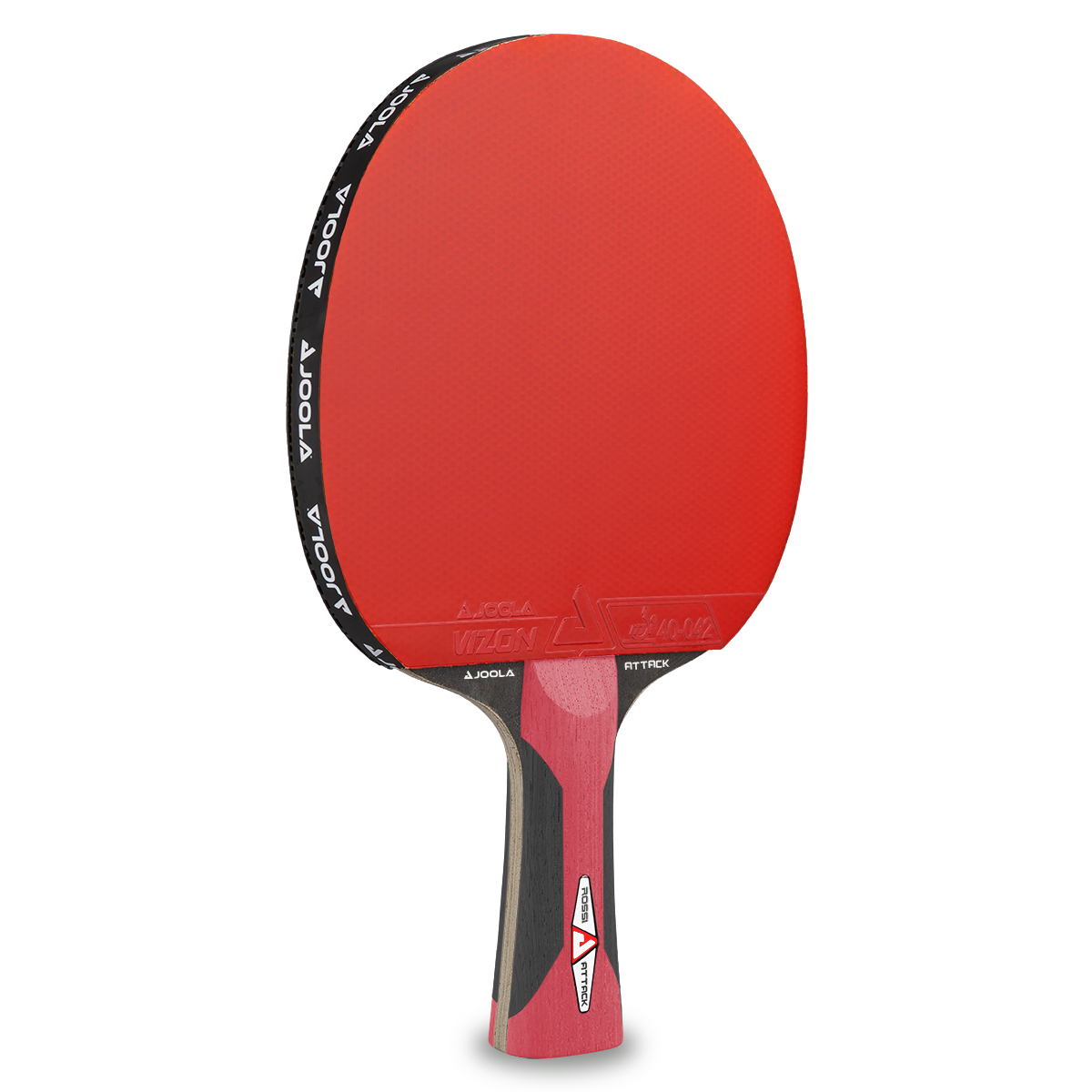 Joola Table Tennis Backer Rosskopf Attack