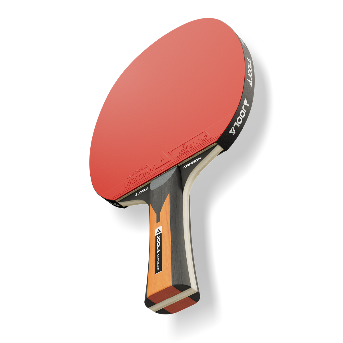 JOOLA Table Tennis Racket Carbon Control 