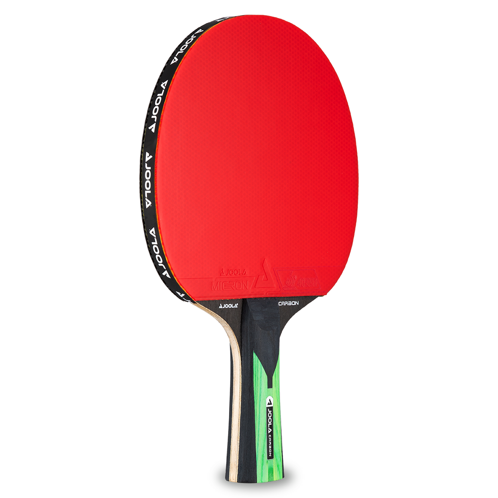 JOOLA Mega Carbon Table Tennis Racket – Power and Precision for ...