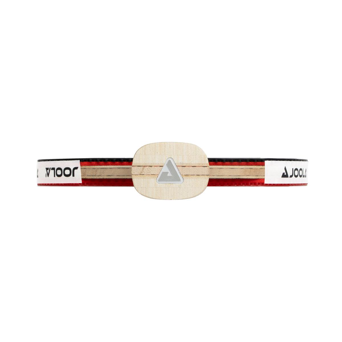 Joola table tennis racket White Infinity Z Carbon