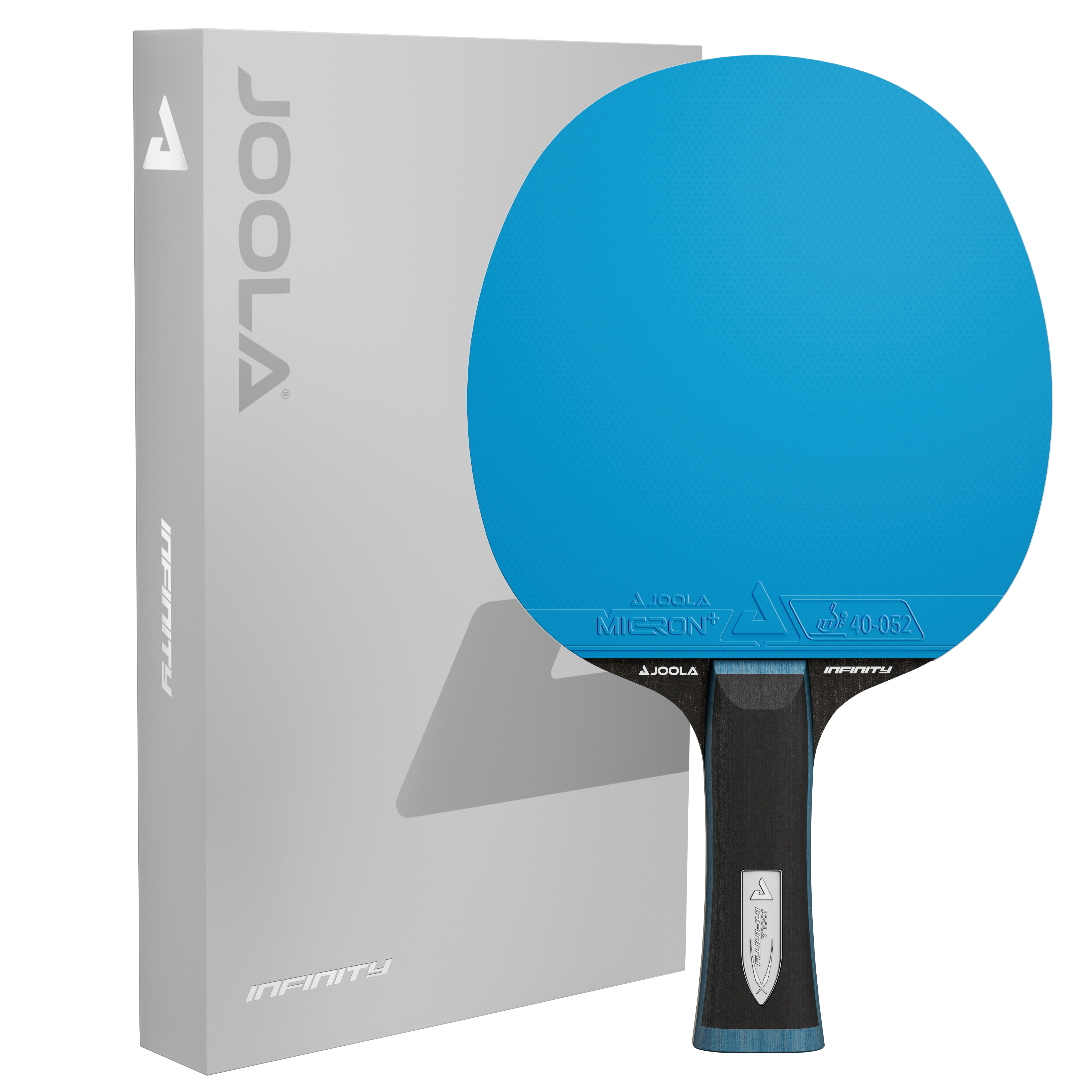 JOOLA White Infinity GL Table Tennis Racket 