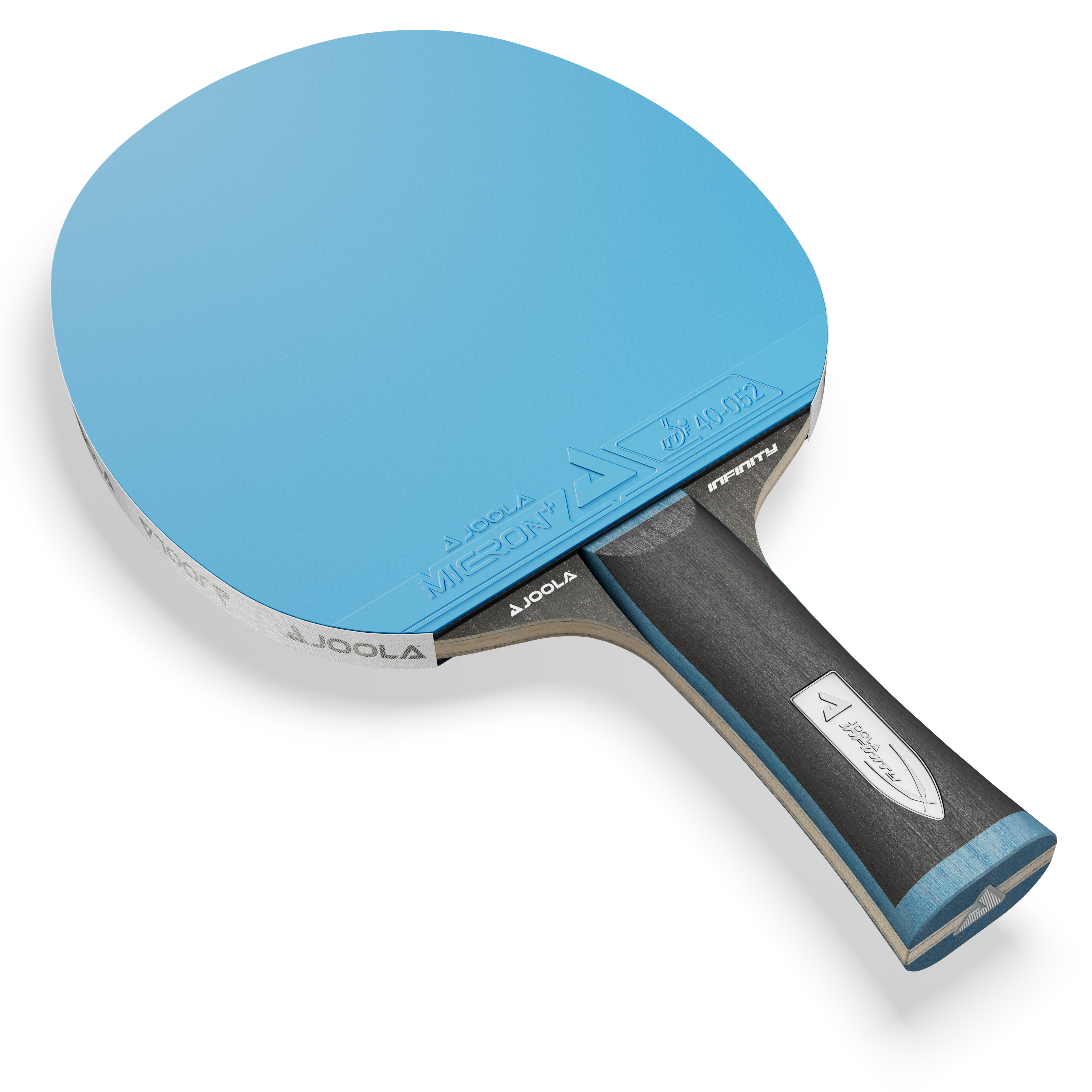JOOLA White Infinity GL Table Tennis Racket 